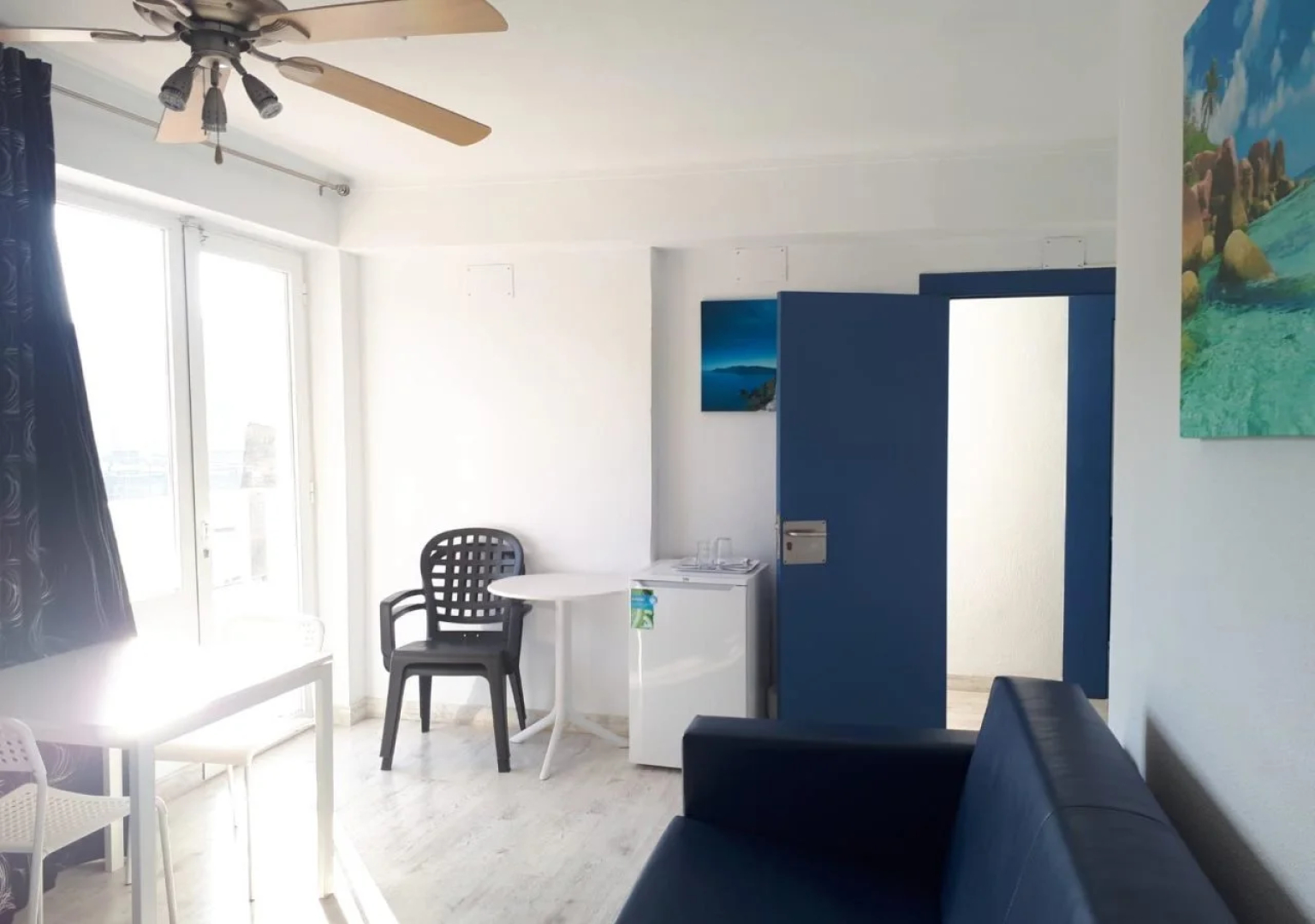Hotel Es Nautico Suites