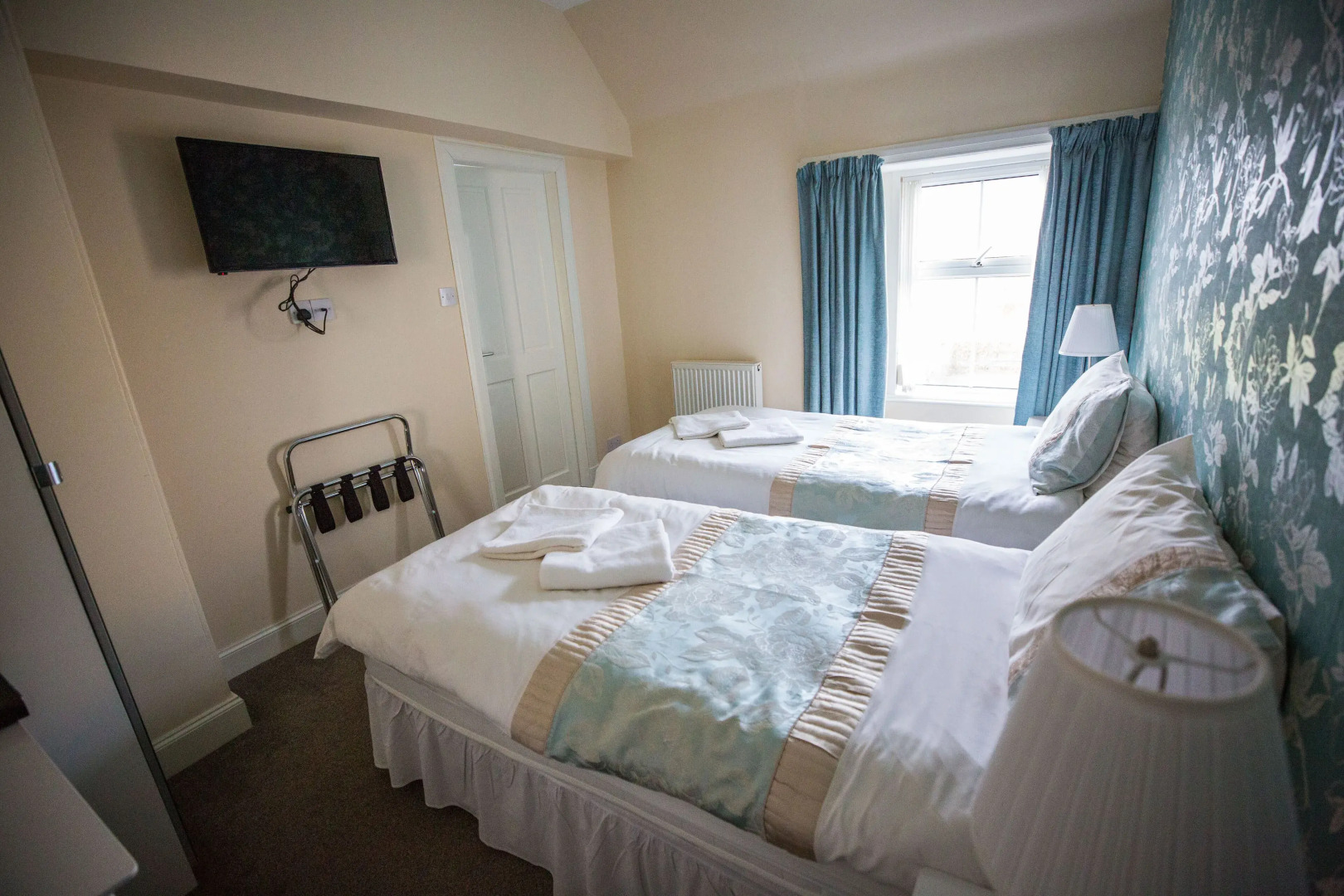 Smithfield guesthouse