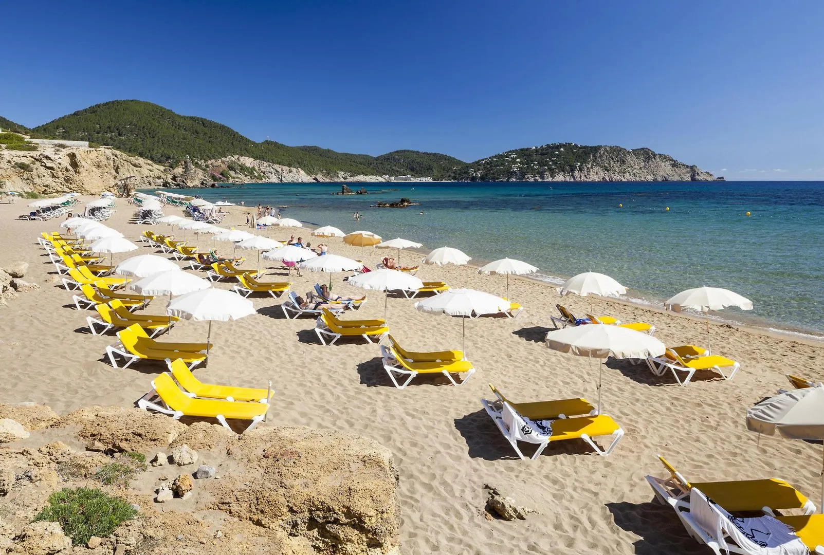 Invisa Figueral Resort