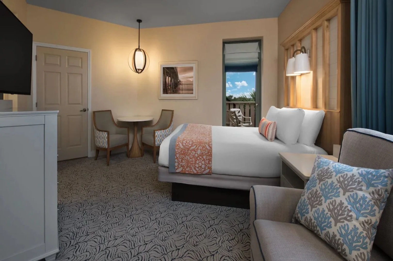 Disney's Vero Beach Resort