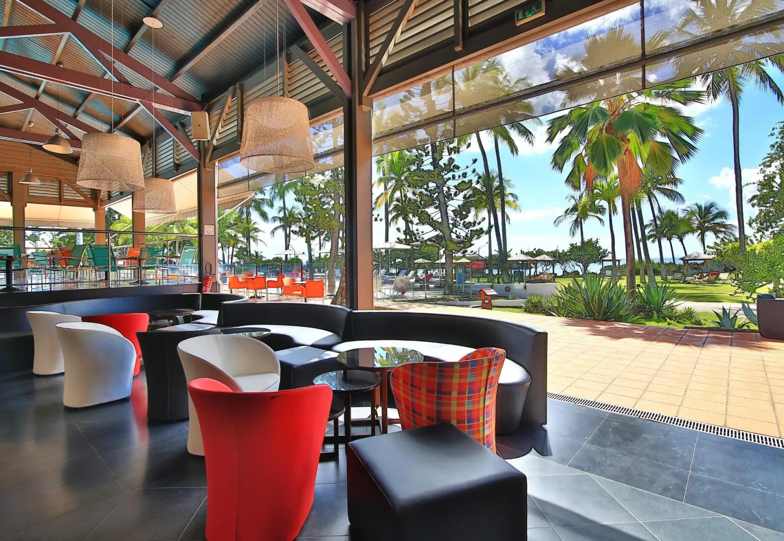 Mahogany Hôtel Résidence & Spa