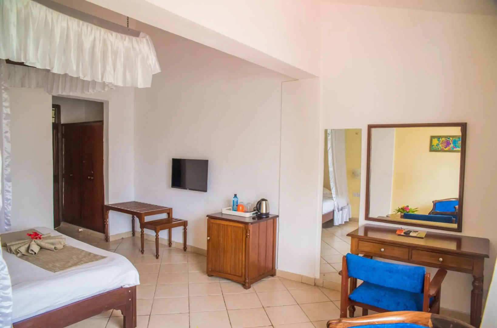 Nyali Beach Holiday Resort