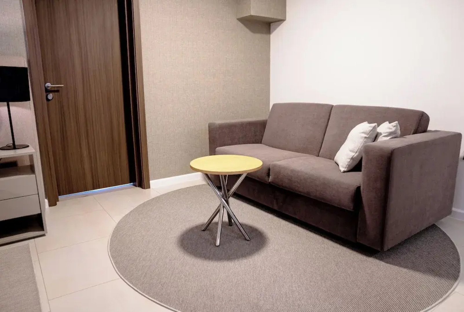 Eurobuilding Tama San Cristobal