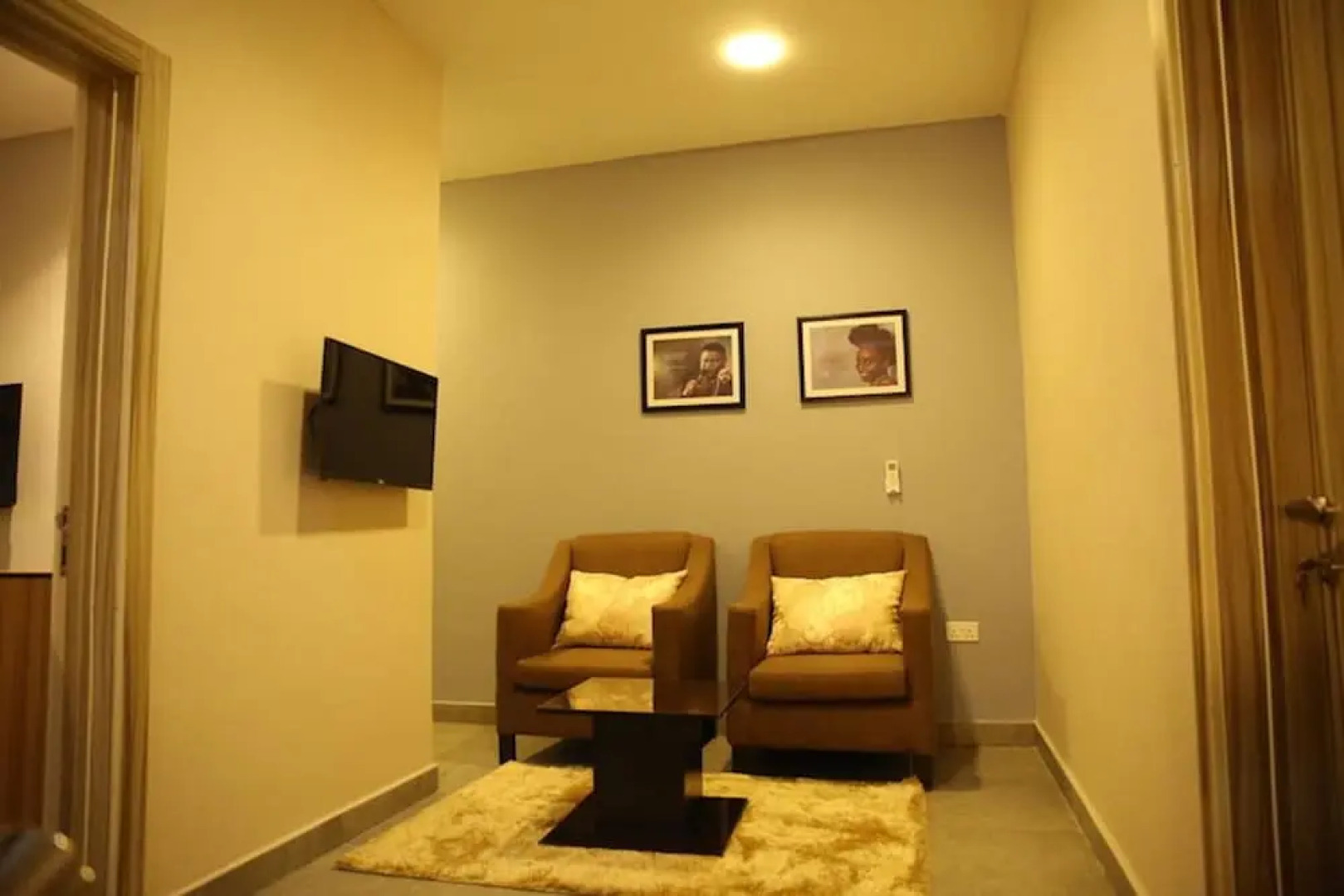 Kiniz Luxury Apartments