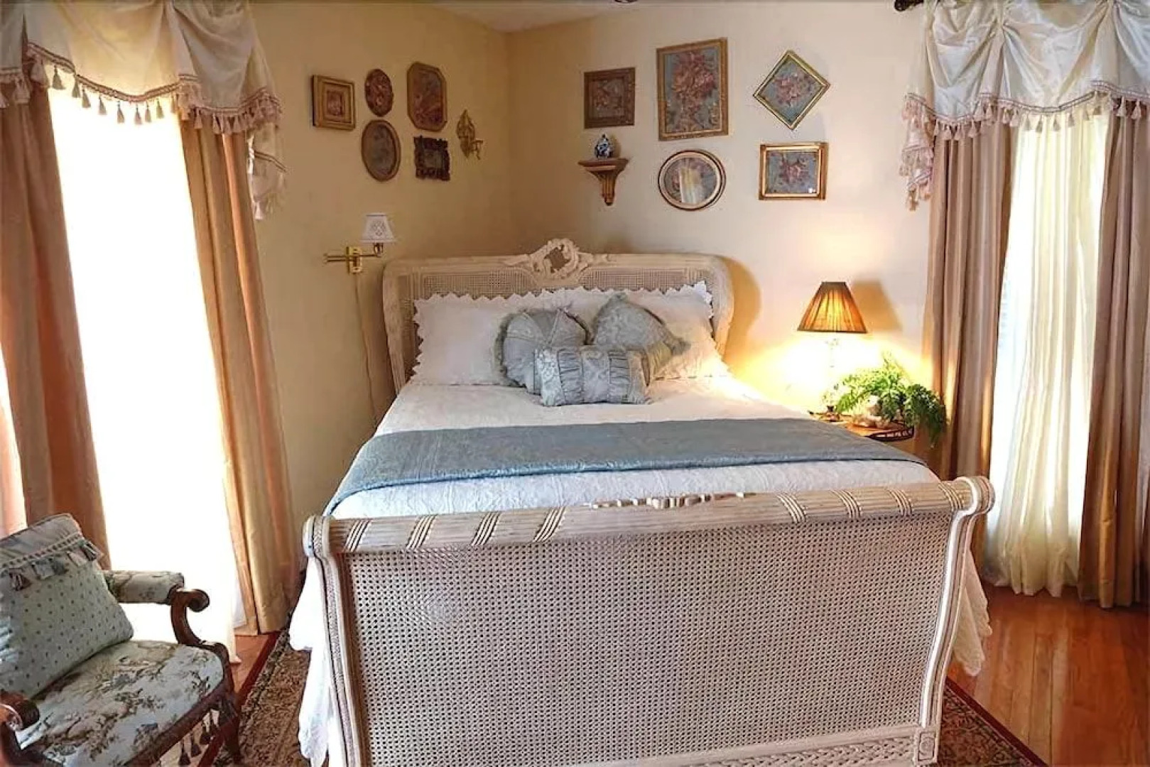 Wyman House Bed and Breakfast