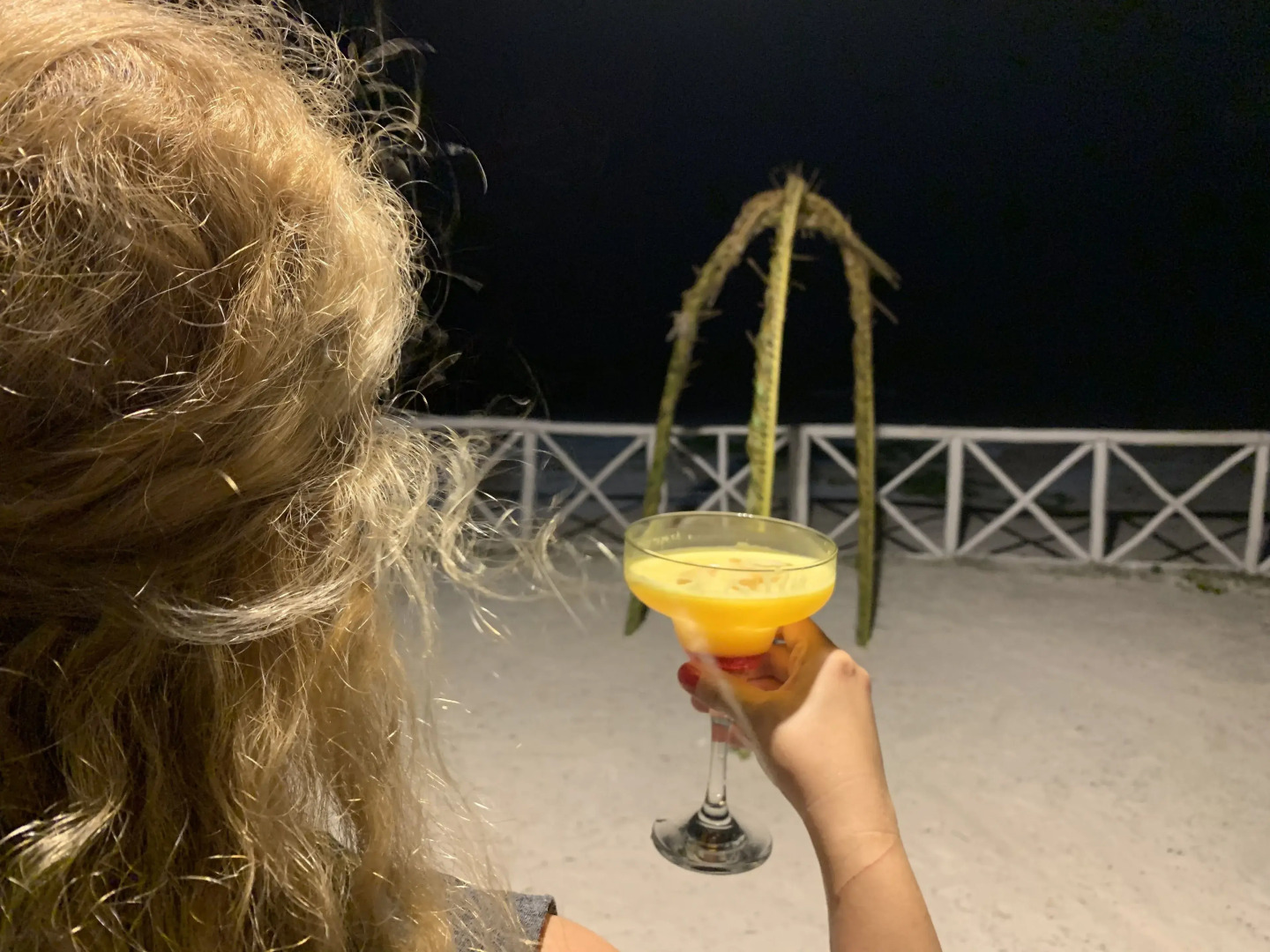 African Paradise Beach Hotel