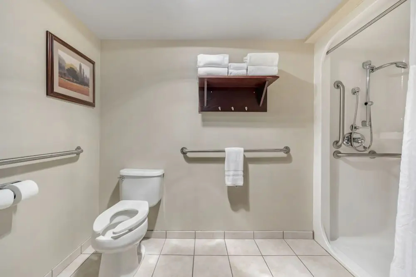 Seaport Inn and Suites