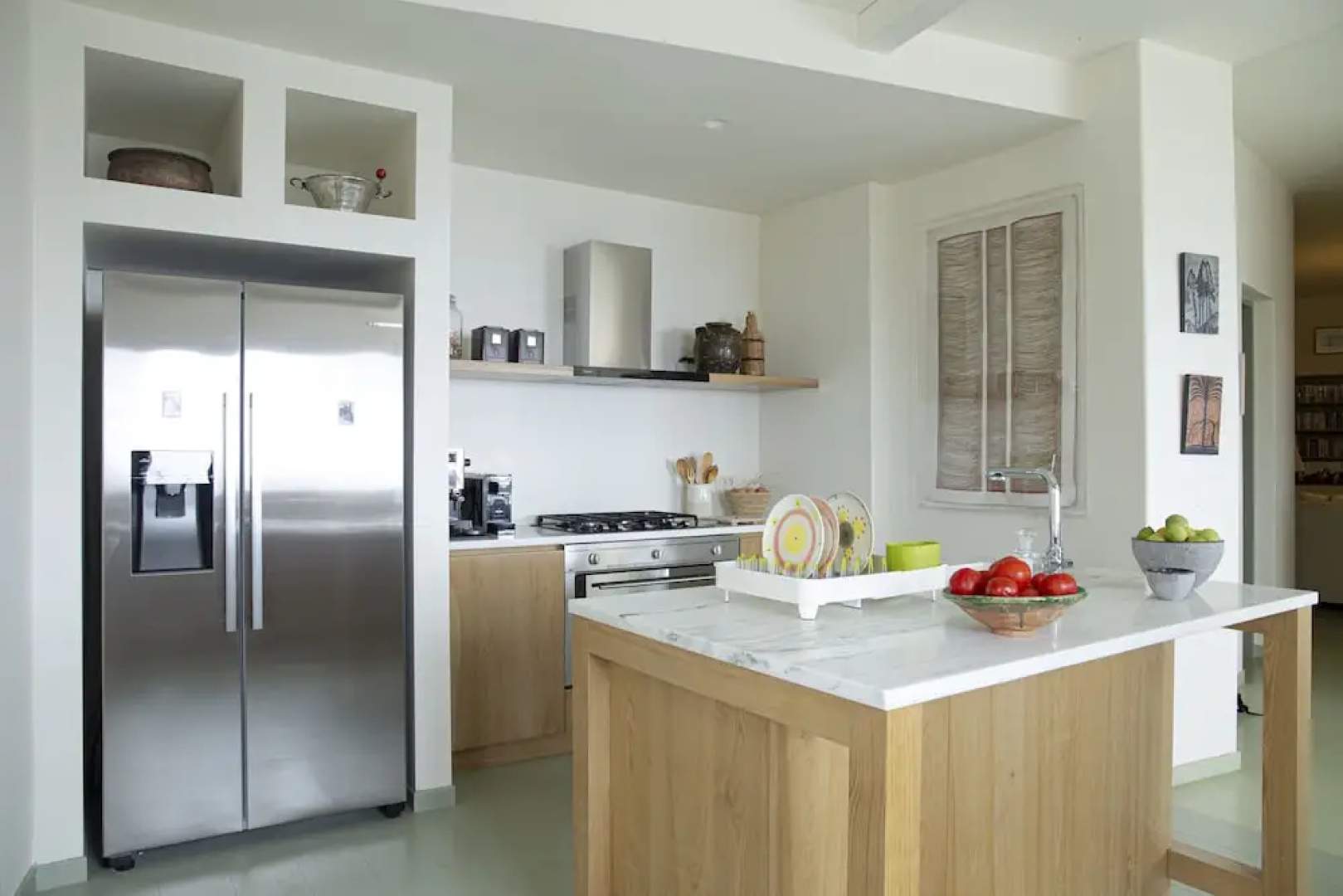 Sky House Tinos