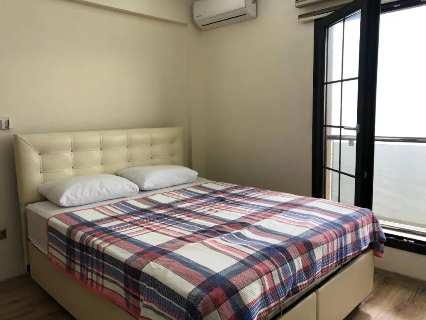 Seyran Seaside Apartments - 2-dublex