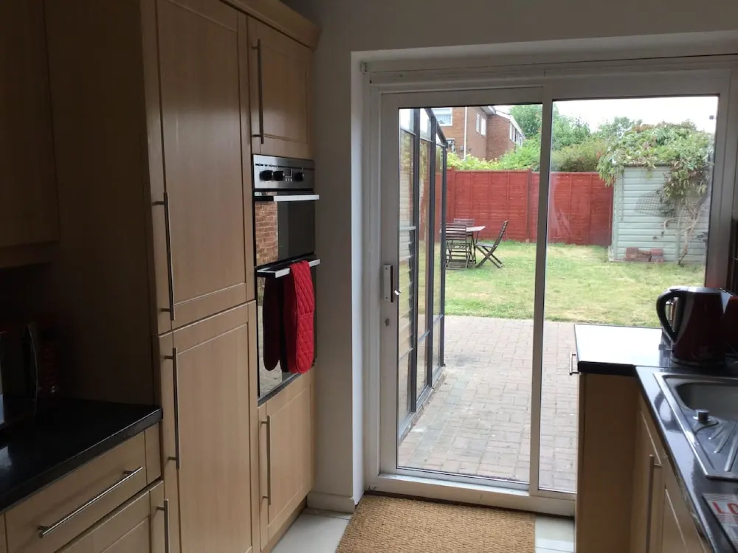 Nice 4 Bedroom near Basildon Town Center