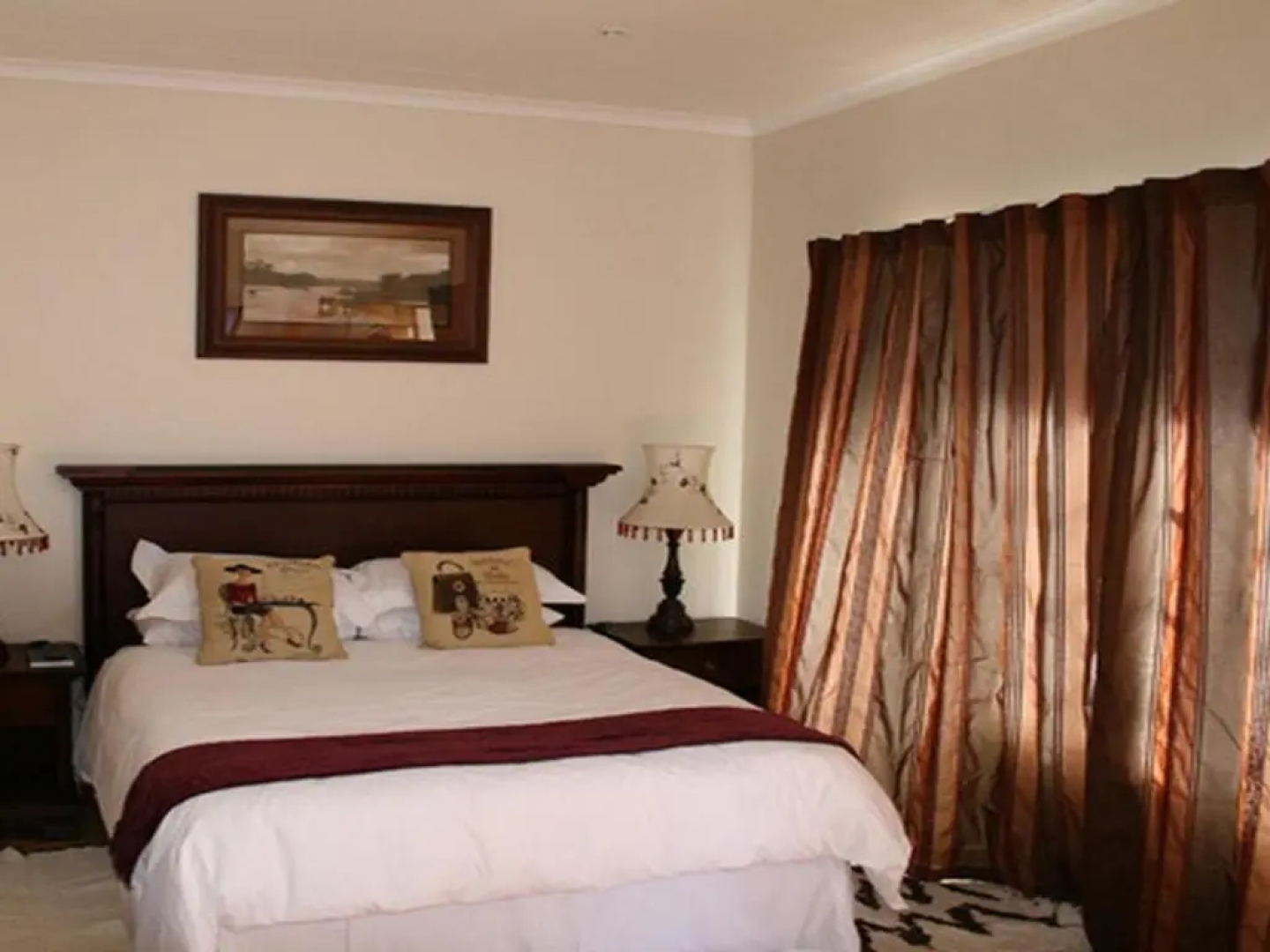 Kwela Bed and Breakfast