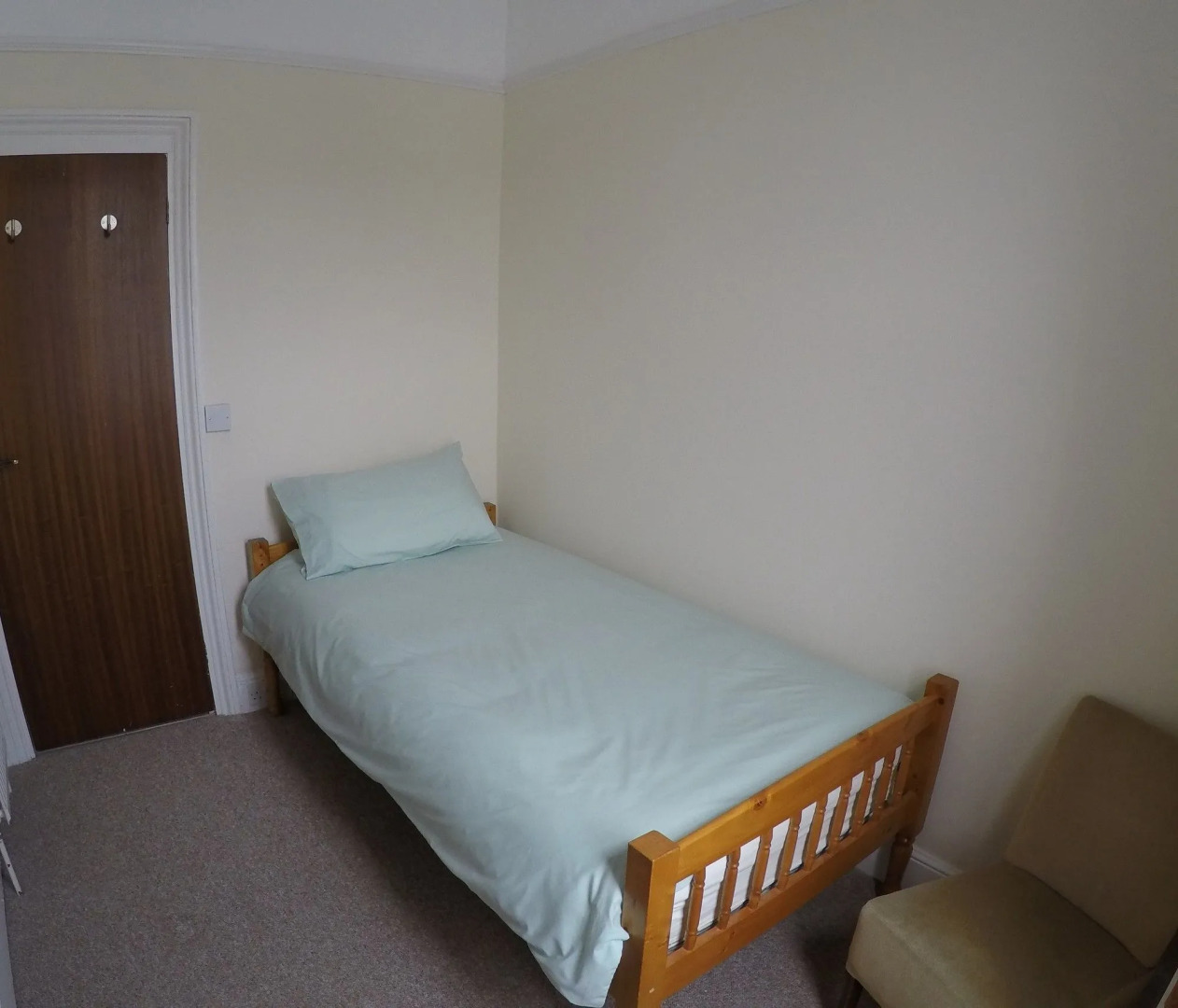 Heatherleigh Guest House