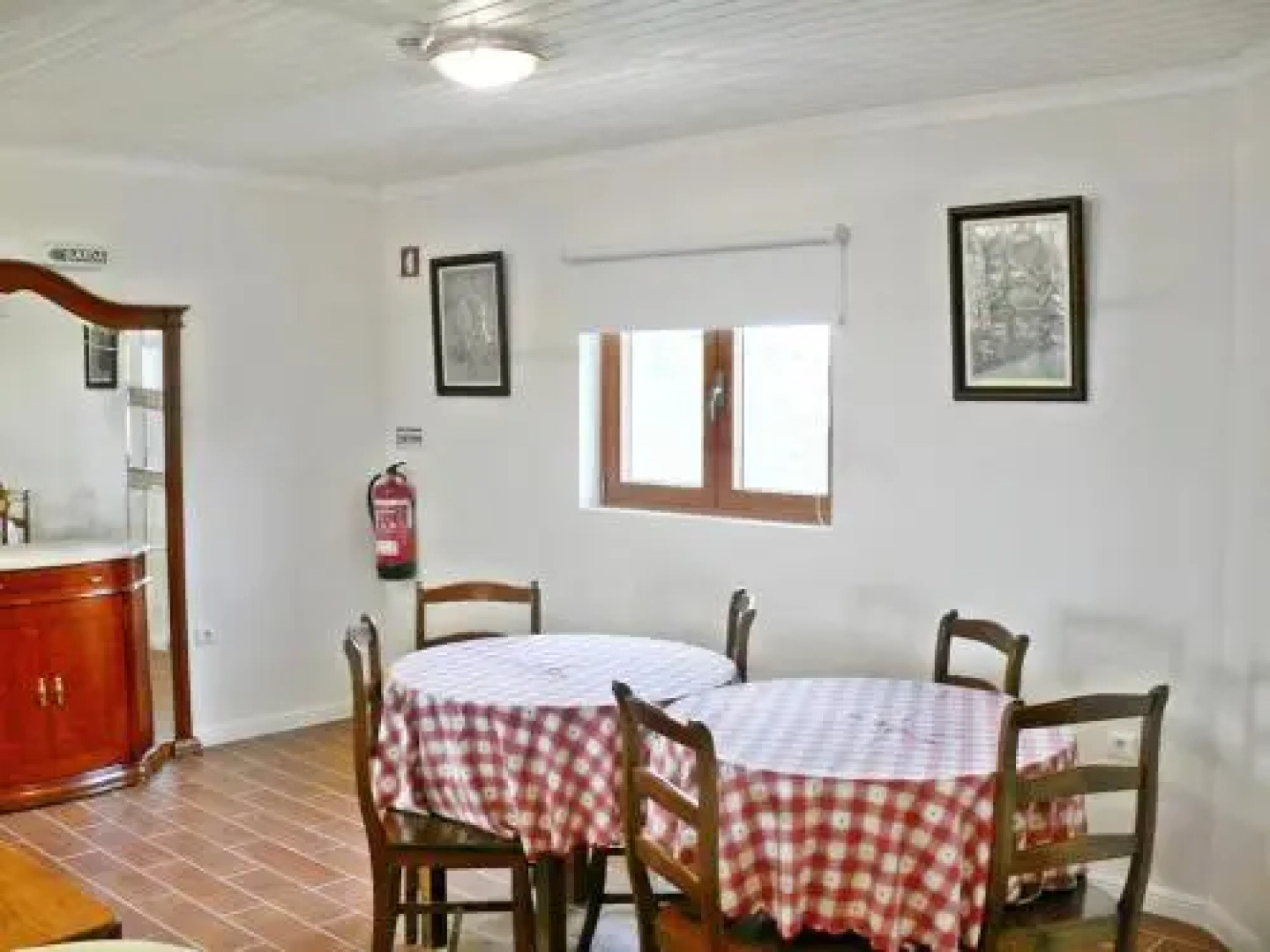 Quintas do Valbom e Cuco