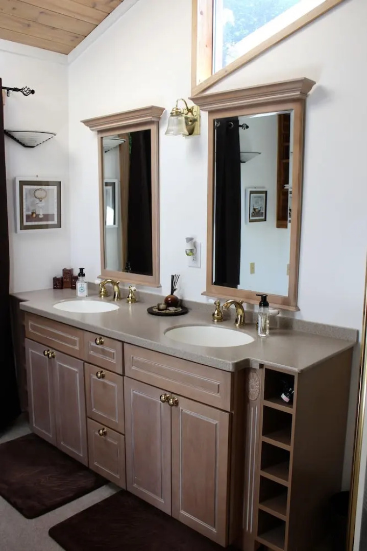 Black Creek Bed and Breakfast