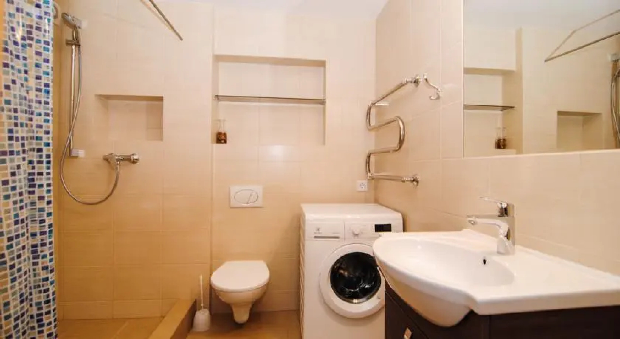 Janonio apartamentai