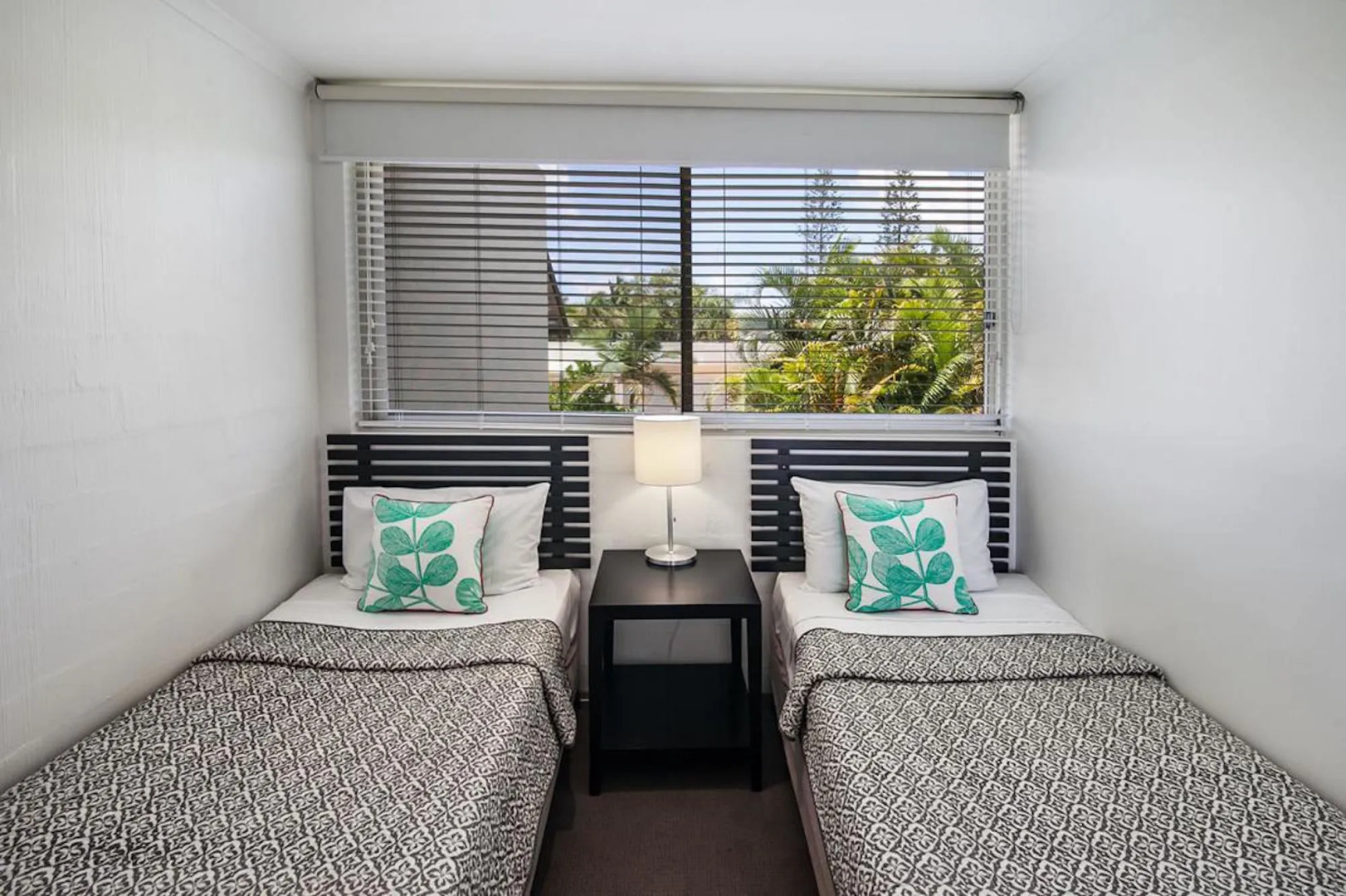 Noosa Harbour Resort