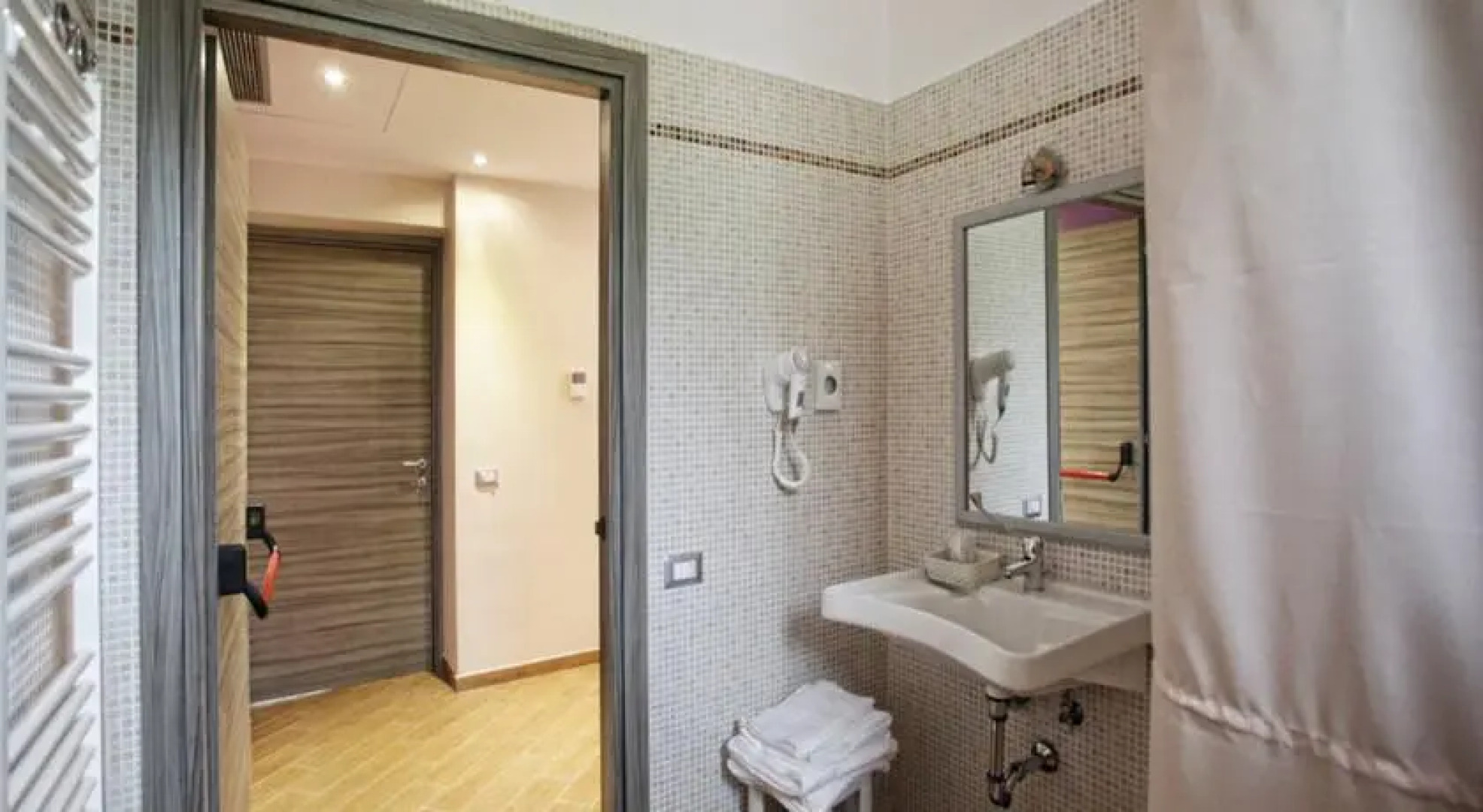 Guest house O Carpino