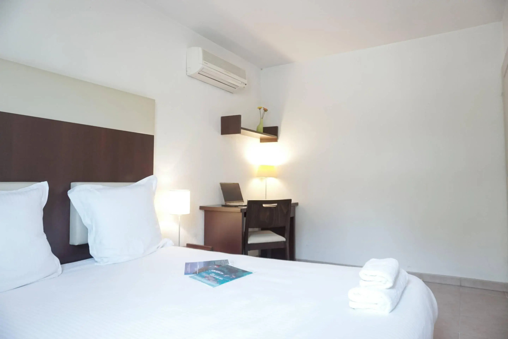 Comfort Aparthotel Six-Fours