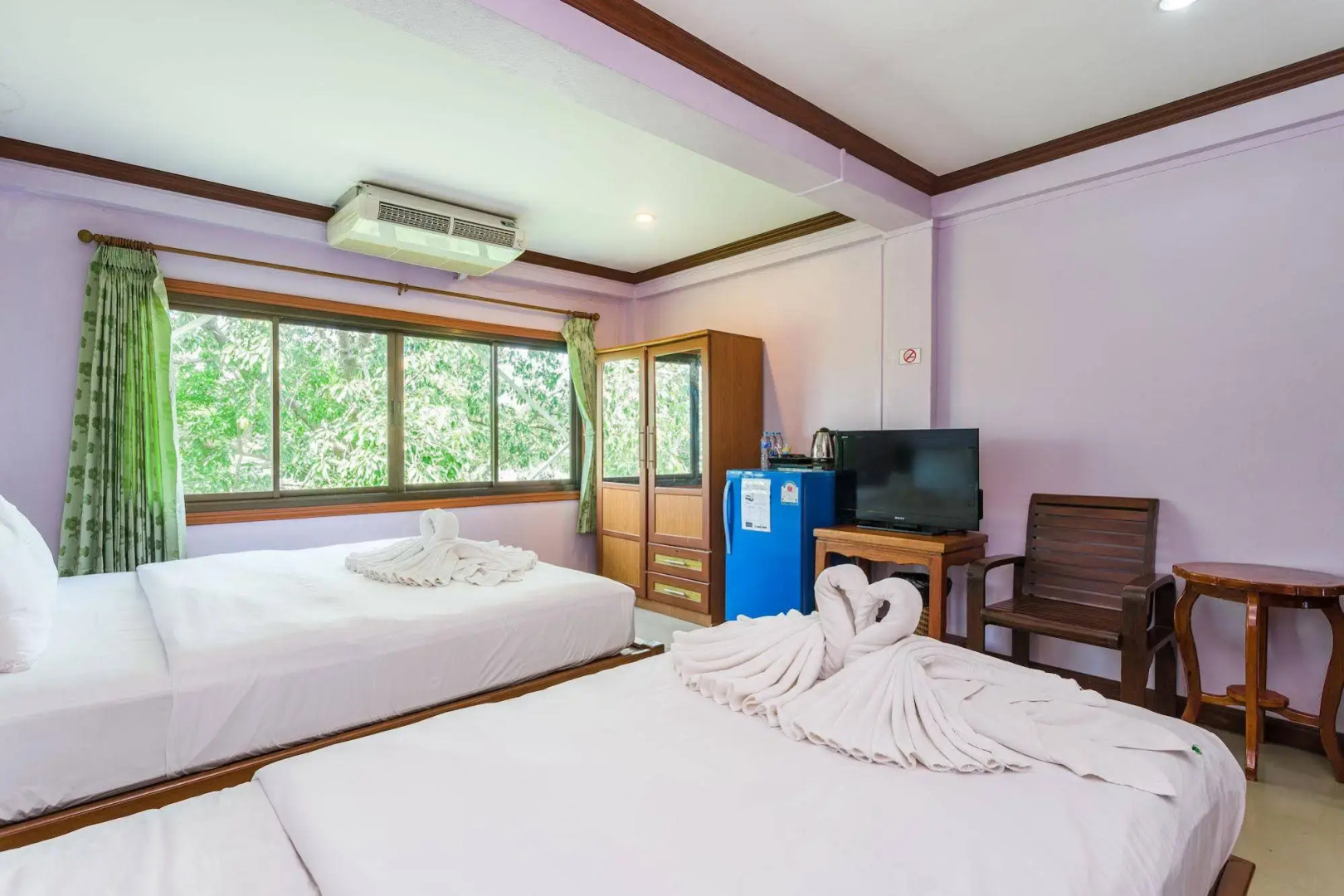 Hotel Avalon Chaweng