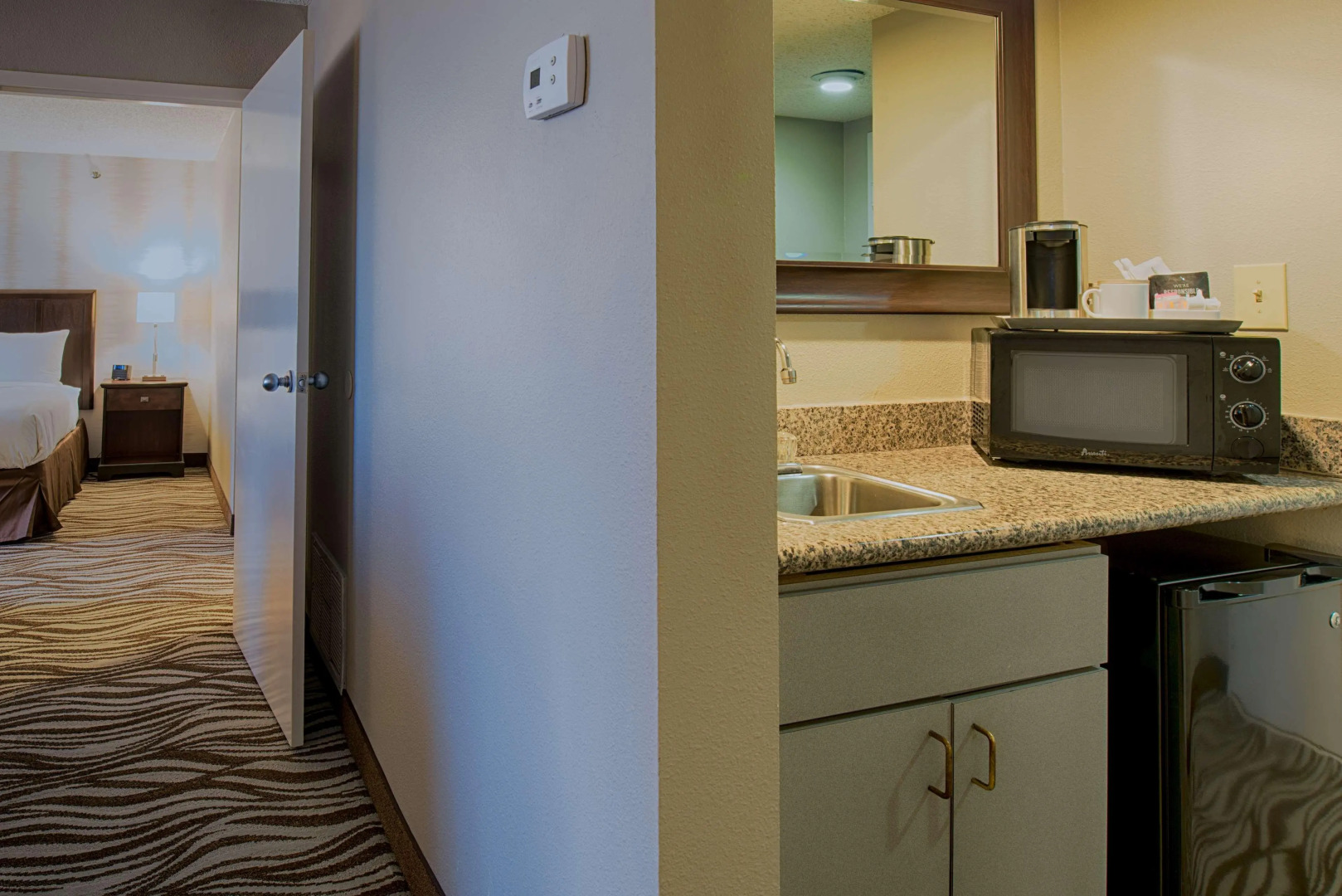 Radisson Hotel Fort Worth North-Fossil Creek