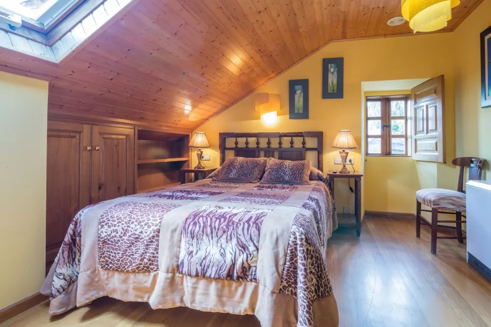 Alojamientos Rurales Cortijo Las Golondrinas