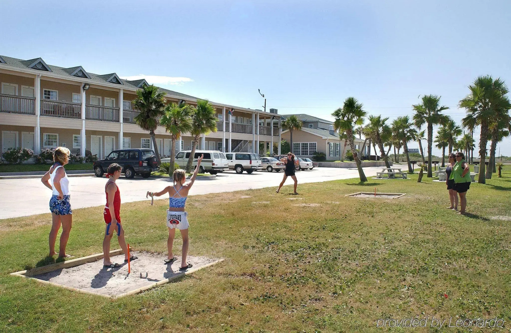 Plantation Suites & Conference Center