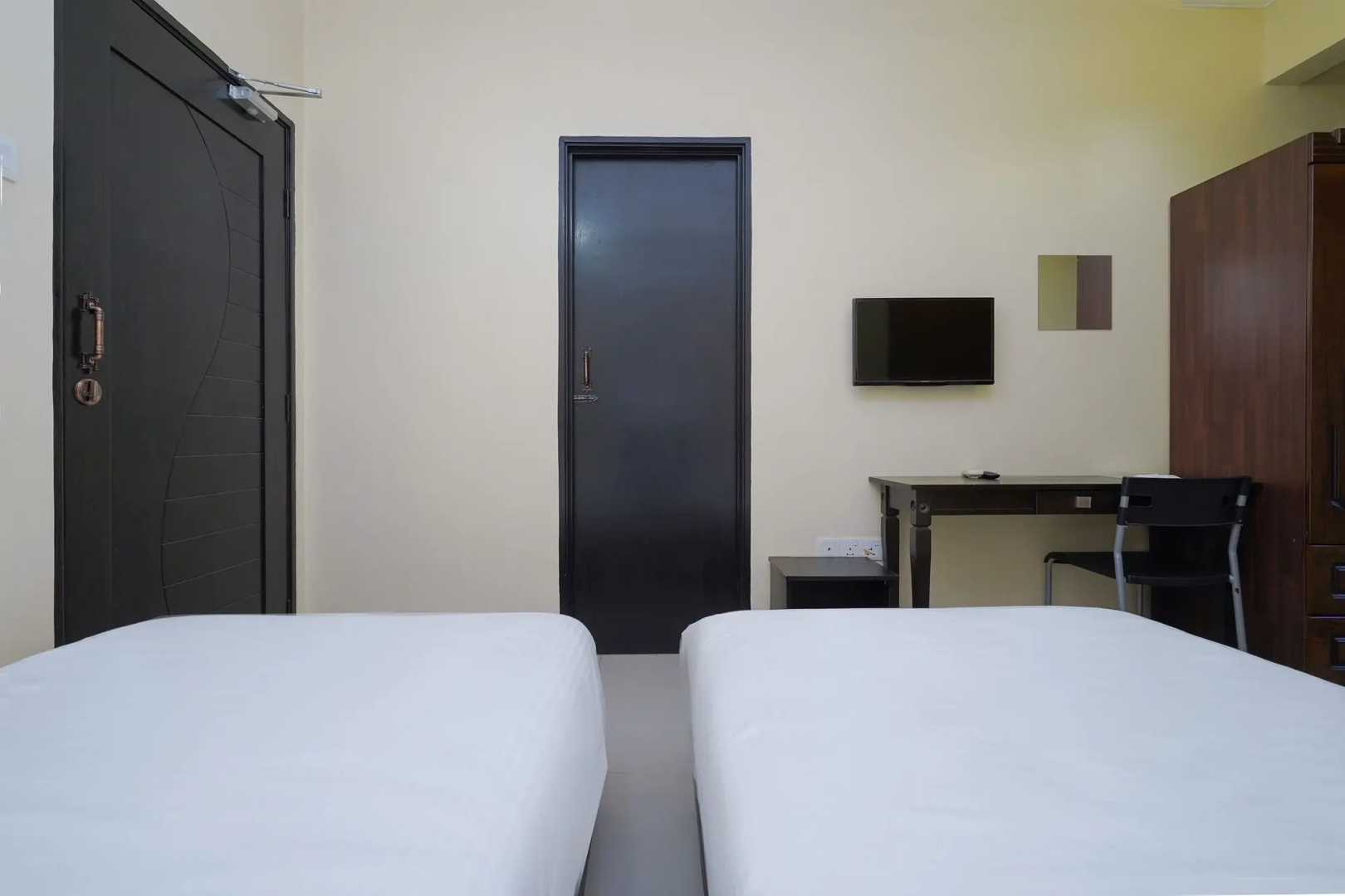 Super OYO 90009 Bangi Sri Minang Guesthouse