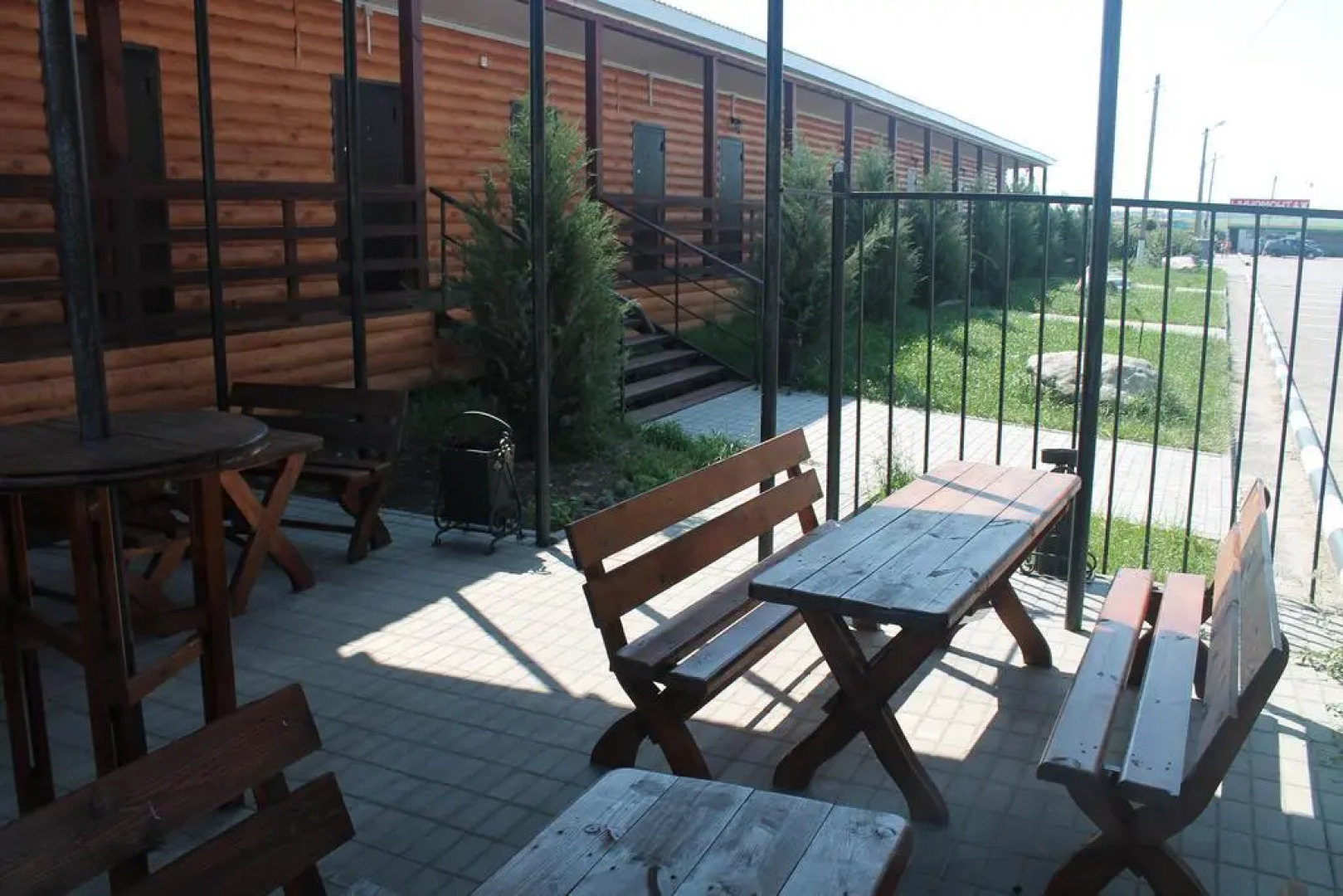 Роза Ветров