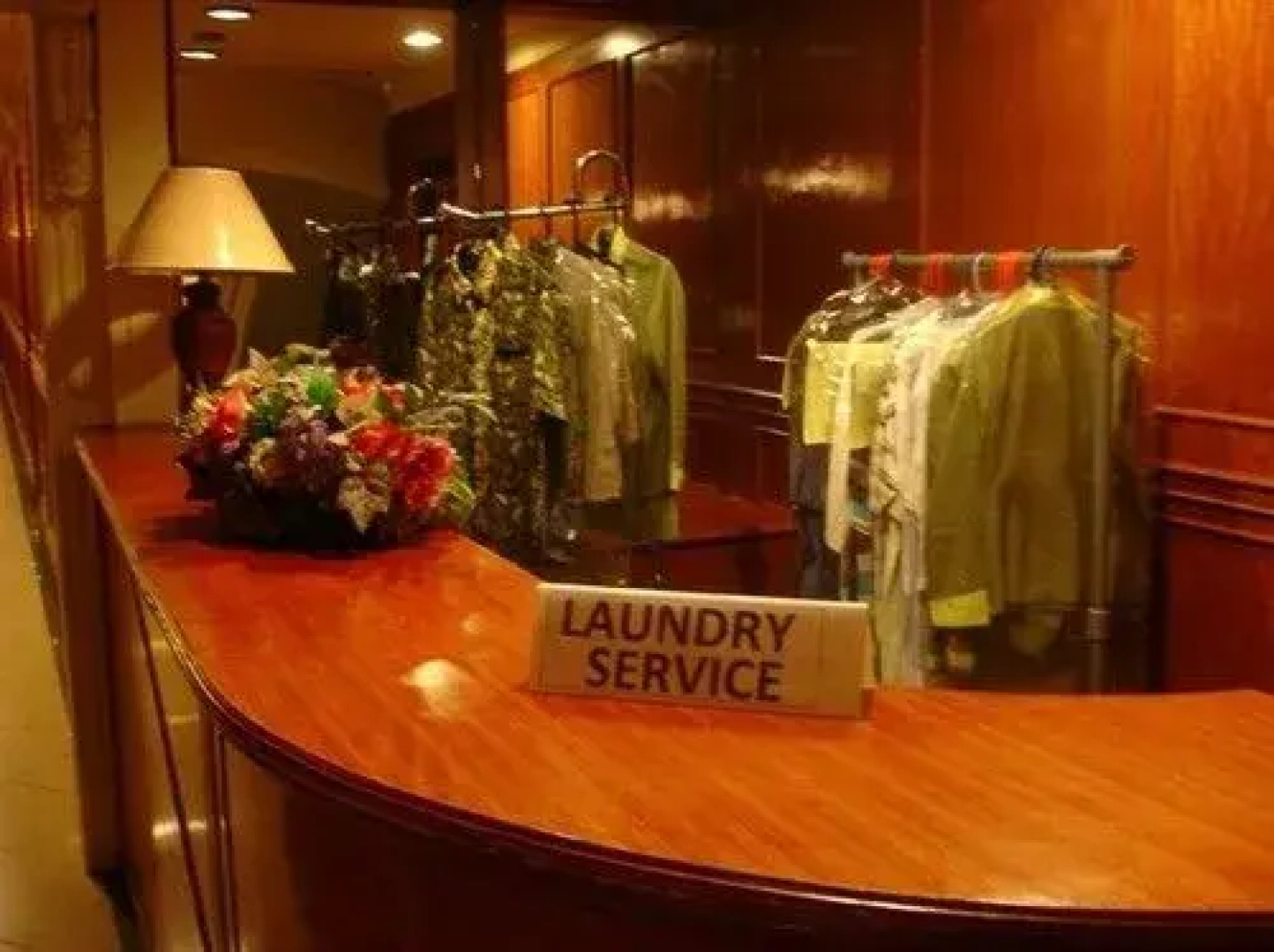 Hotel Royal Regal Surabaya