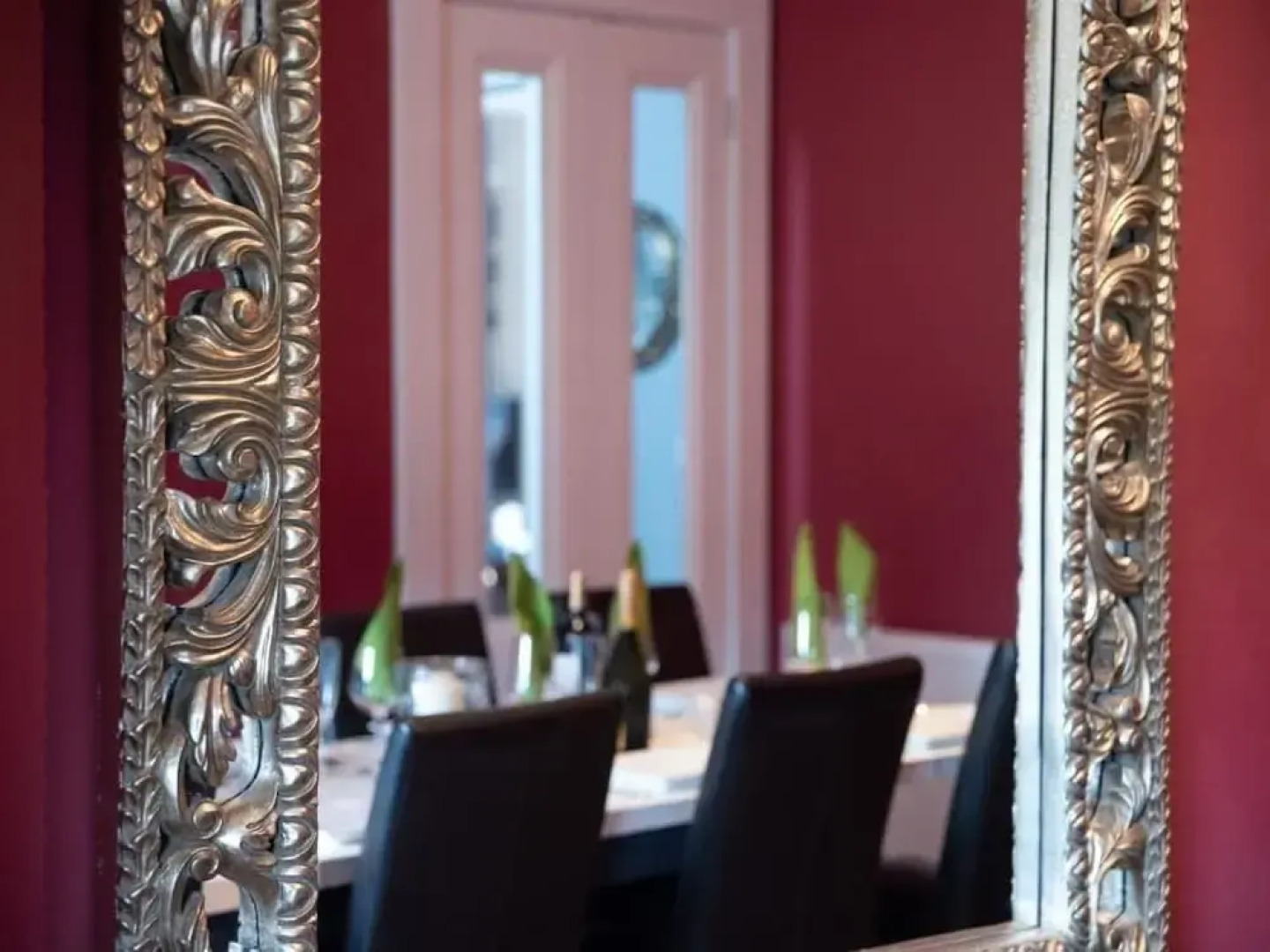 Stunning Victorian Merchant House Crail