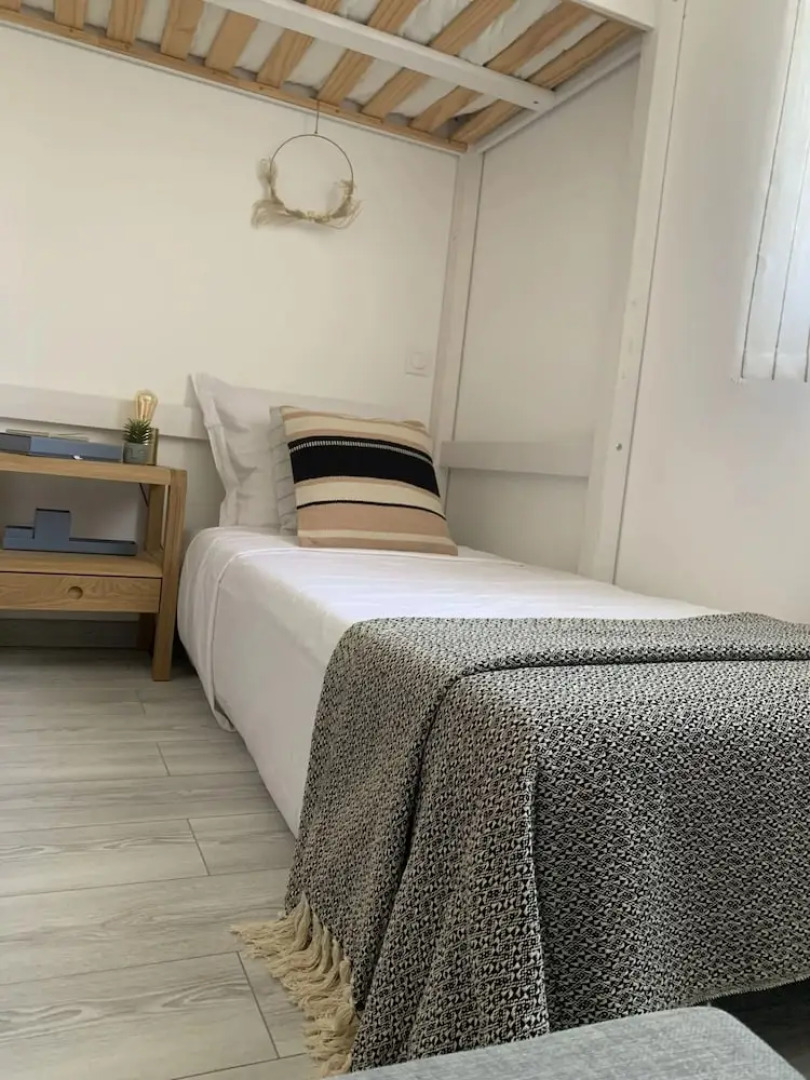 Residence de tourisme Pietra Gemina