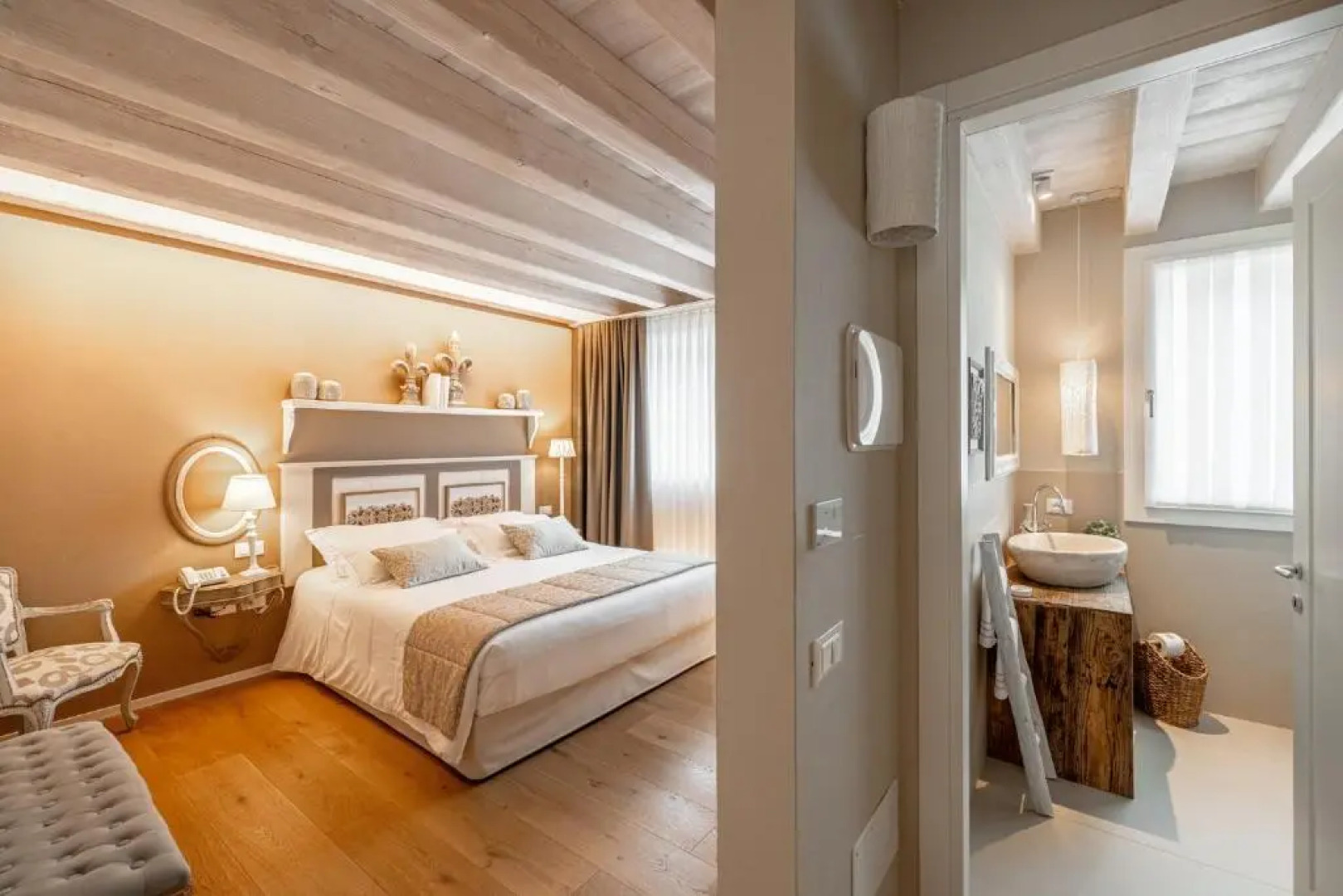 Borghetto San Biagio Relais