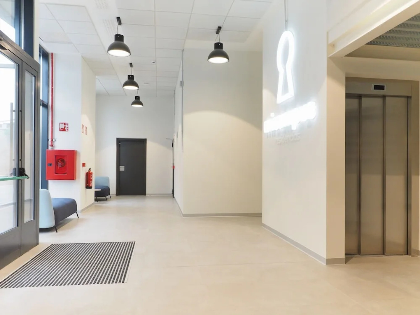 Students Residence micampus San Mames