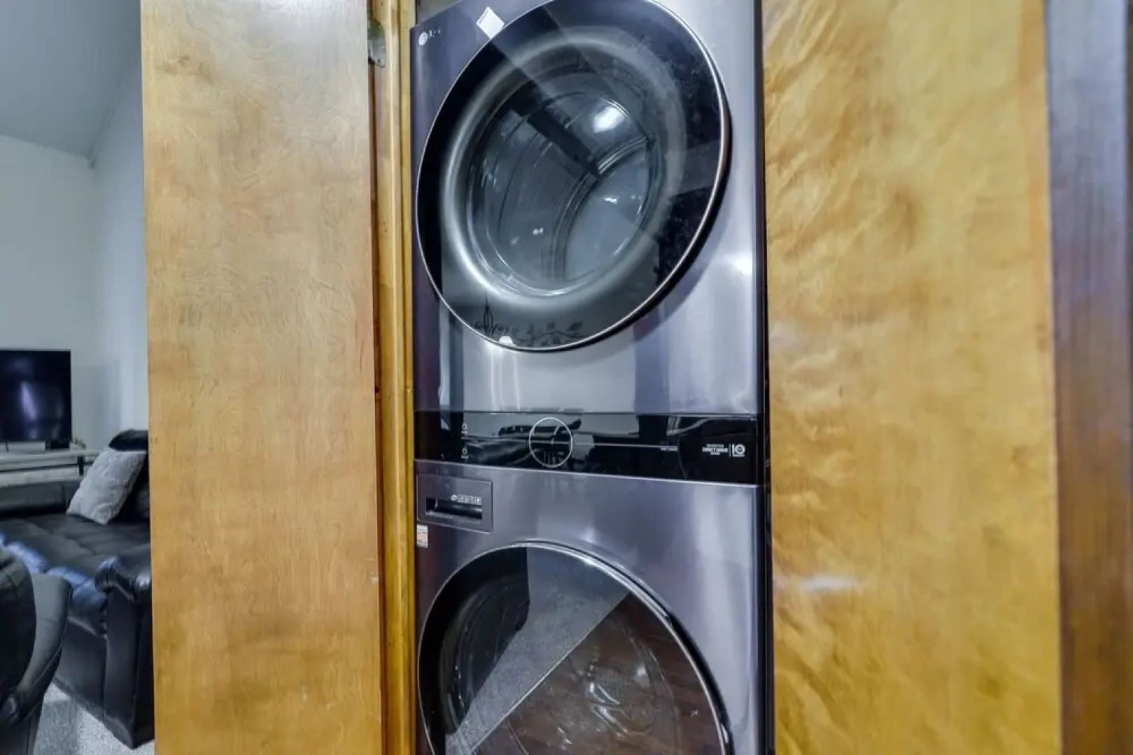 Pet-friendly Lake Harmony Townhome w/ Pool Access!