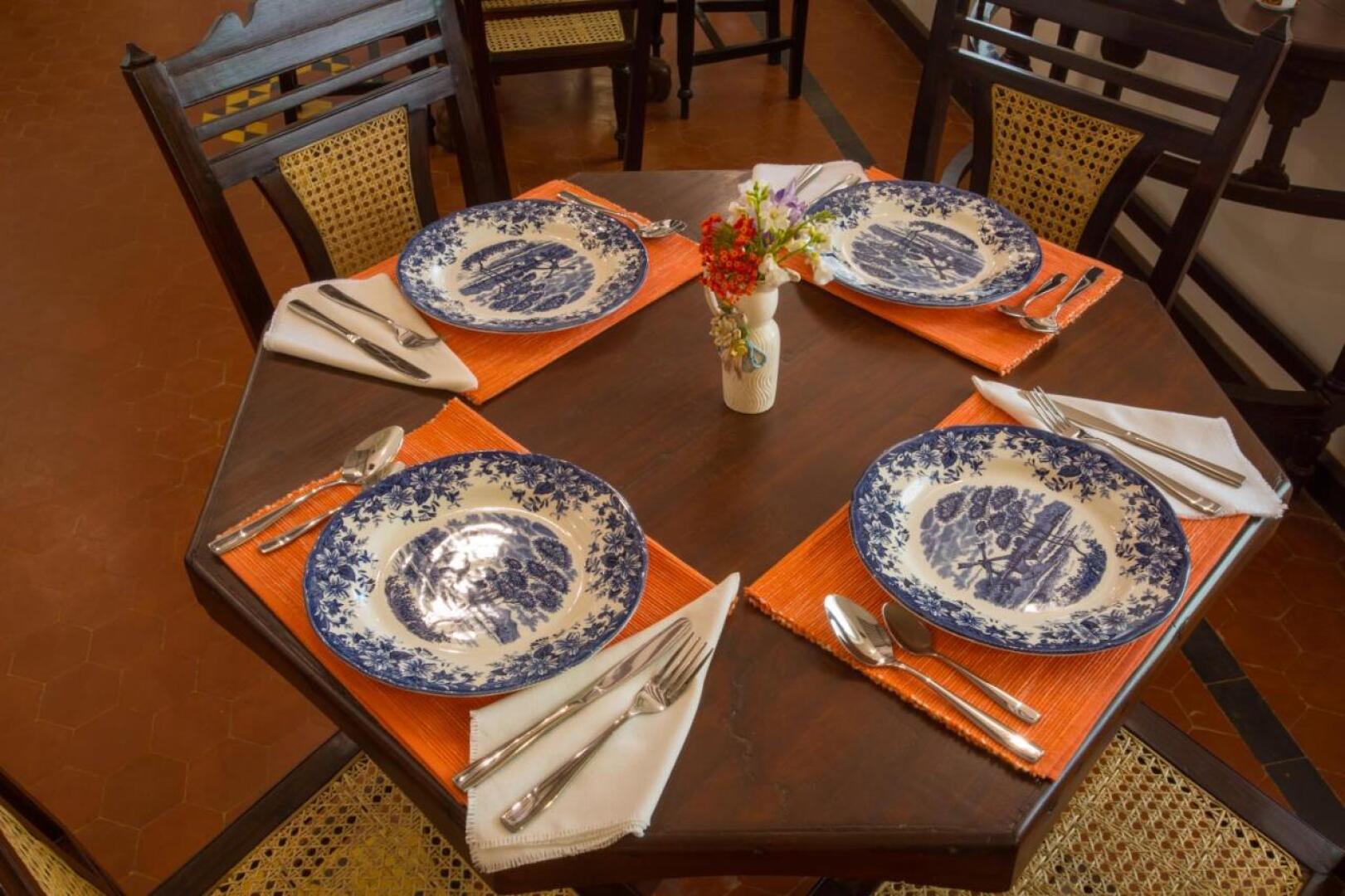 Lar Amorosa Boutique Hotel - Goa