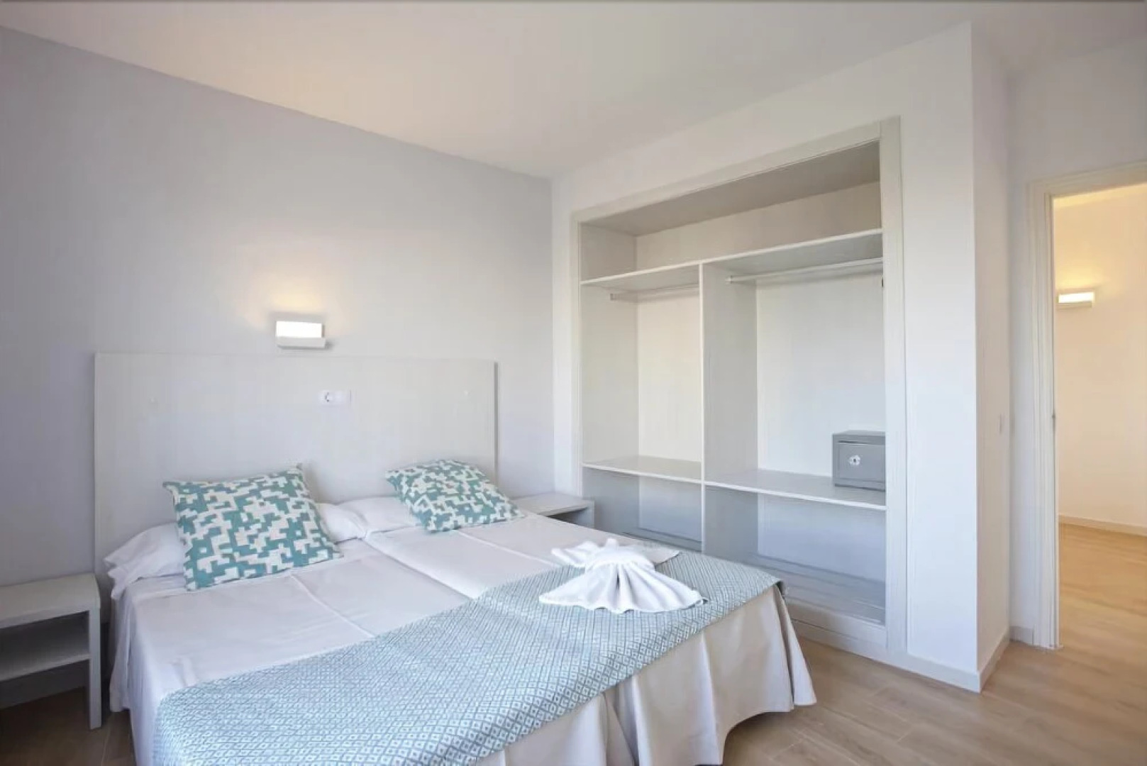 BJ Playamar Hotel & Apartamentos