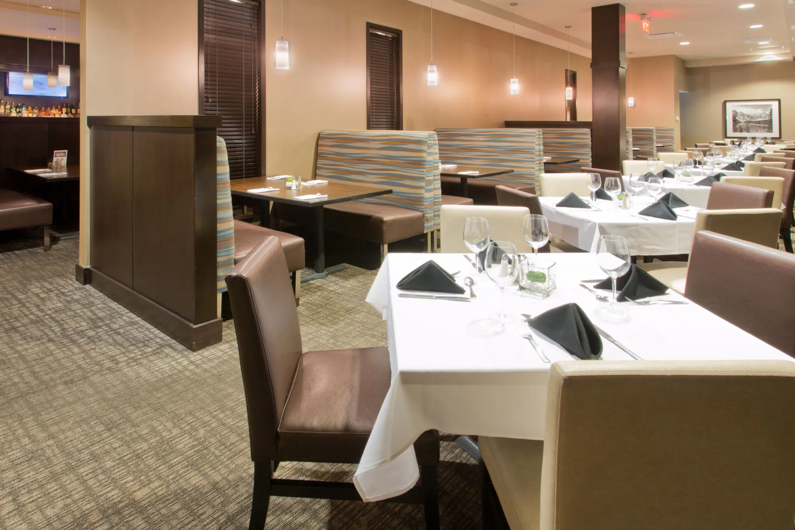 Holiday Inn Hotel & Suites Red Deer South by IHG