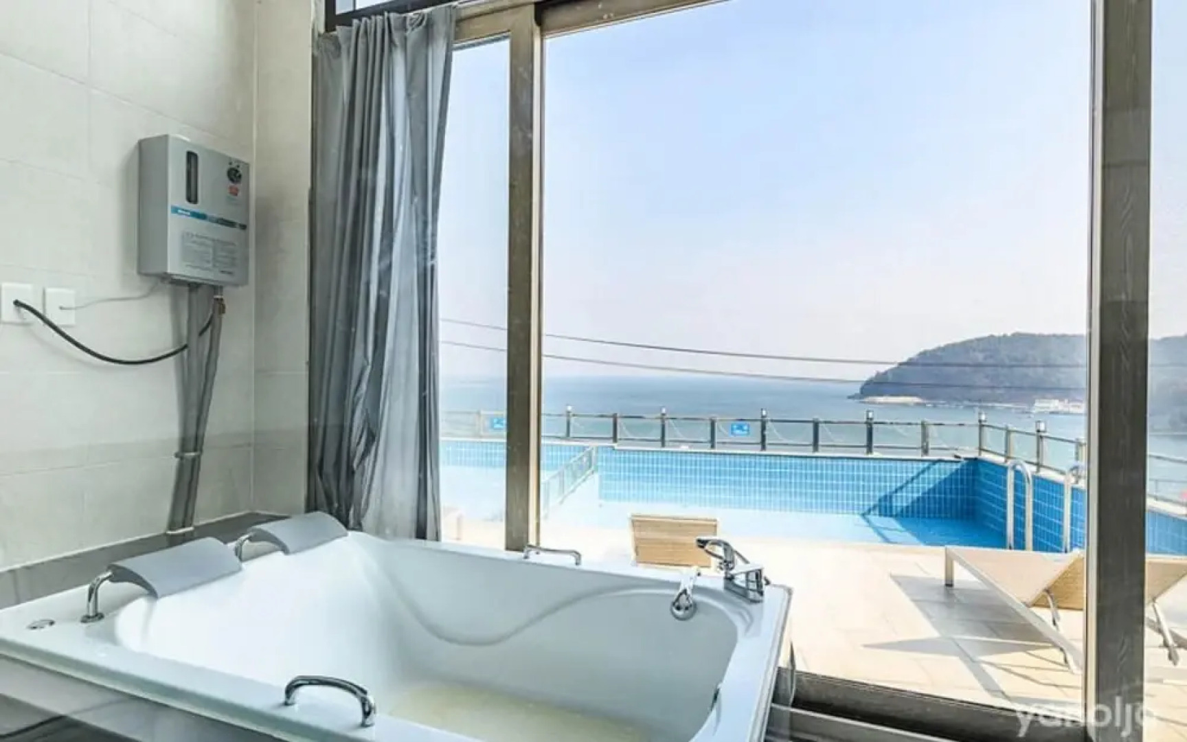 Yangyang Casa 413 Pension