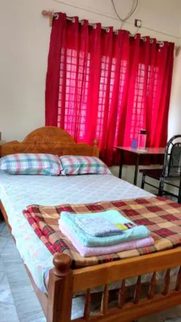 Sanam Beach House
