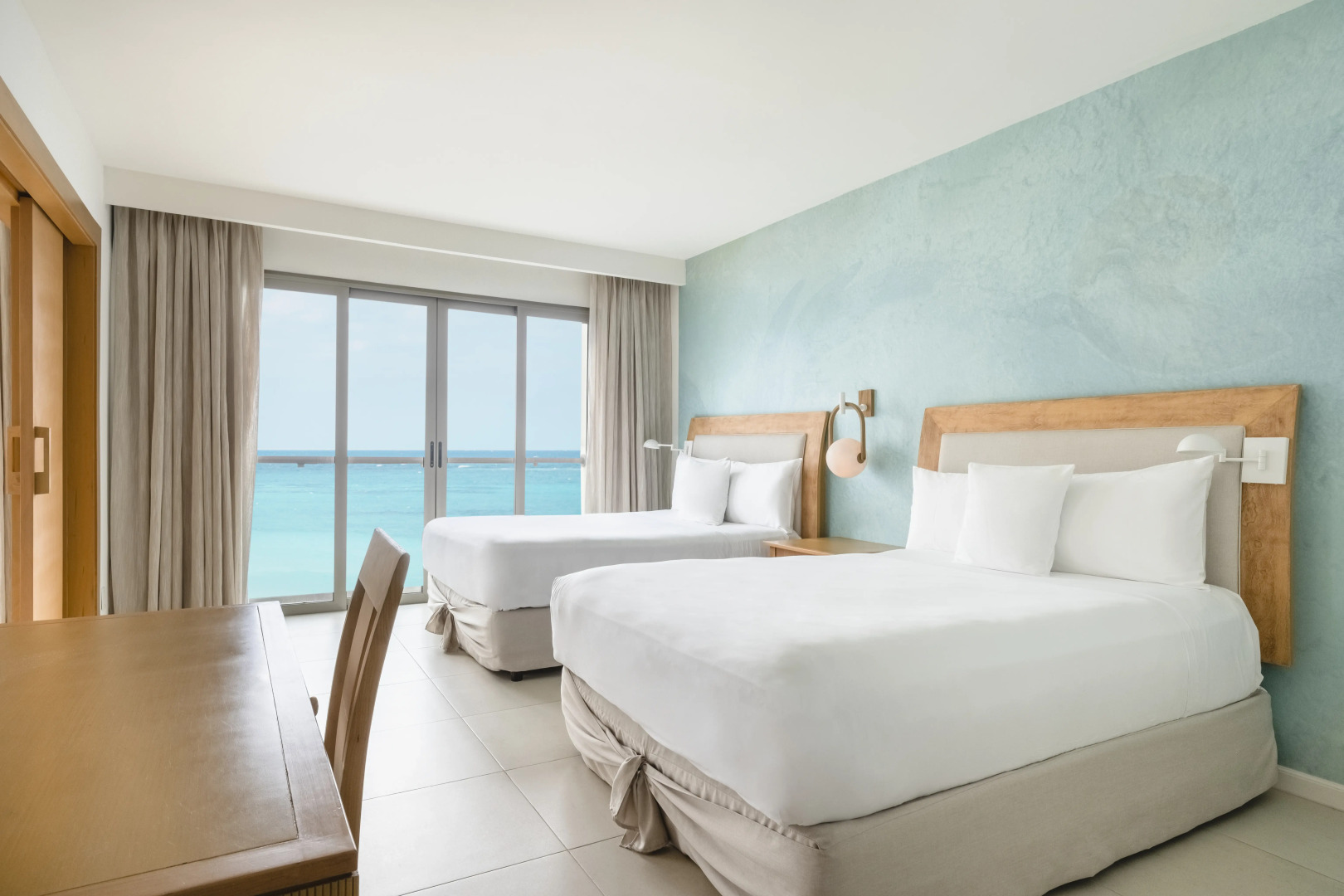 Iberostar Selection Cancún - All Inclusive