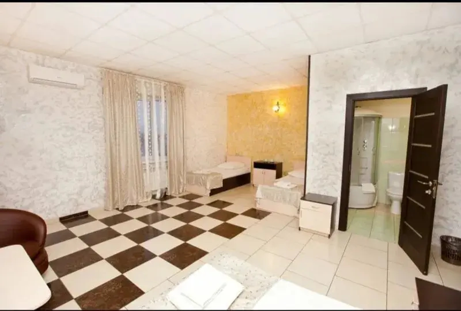 Монами на Домодедовской