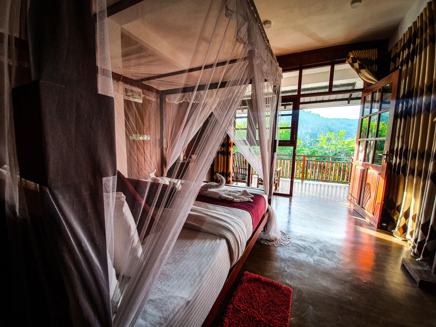 Levon Ella Sri Lanka