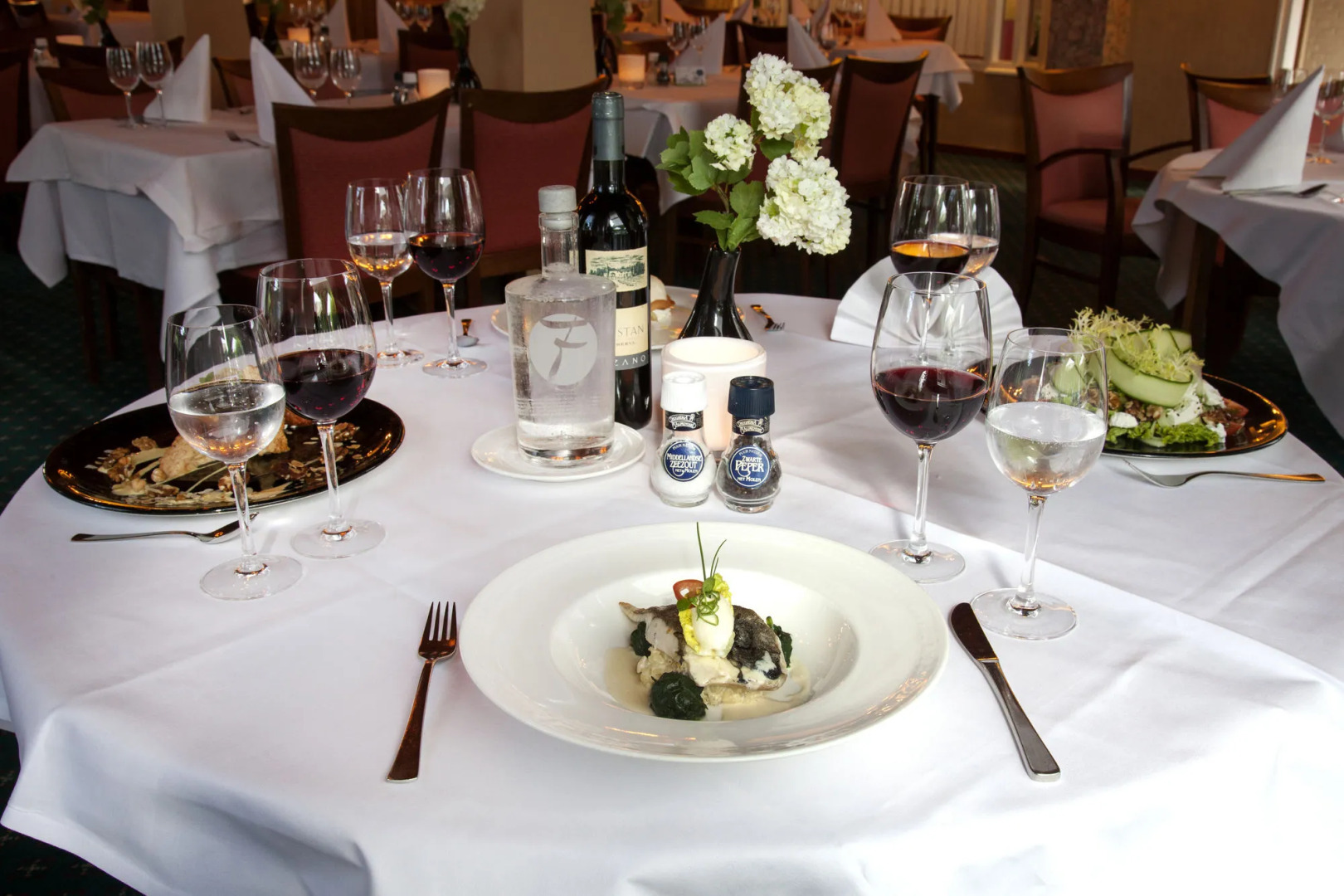 Hotel de Grote Zwaan