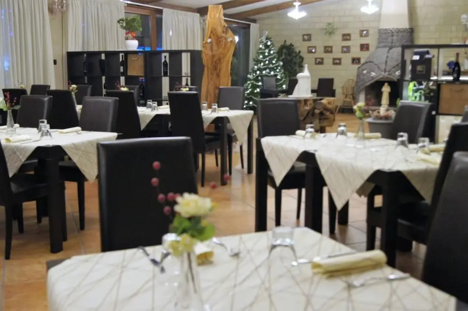 Villa Masseria Marini