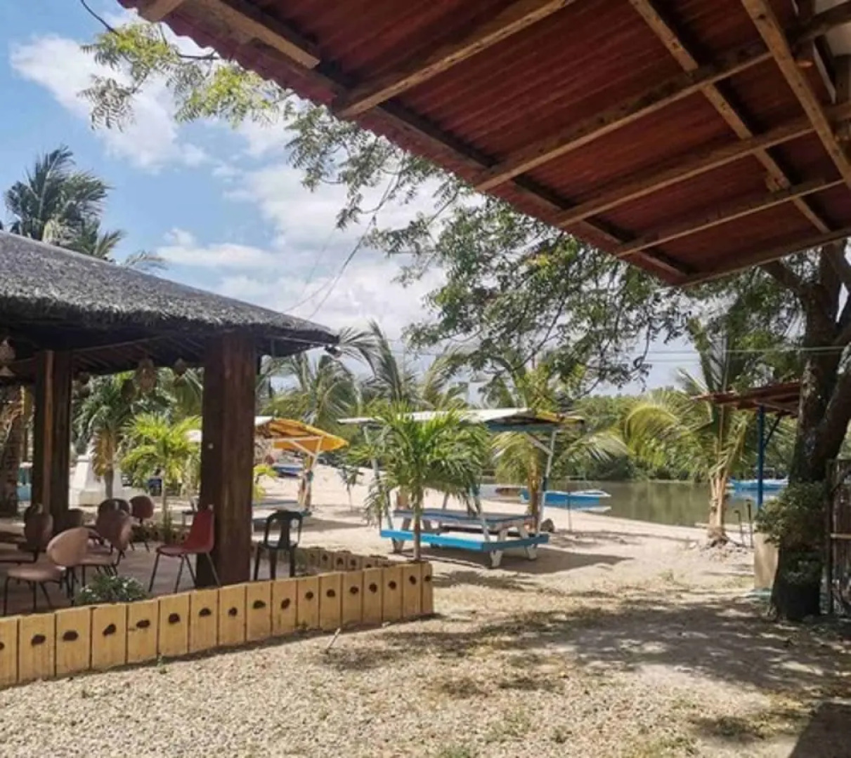 Binubusan Beach Hotel & Resort