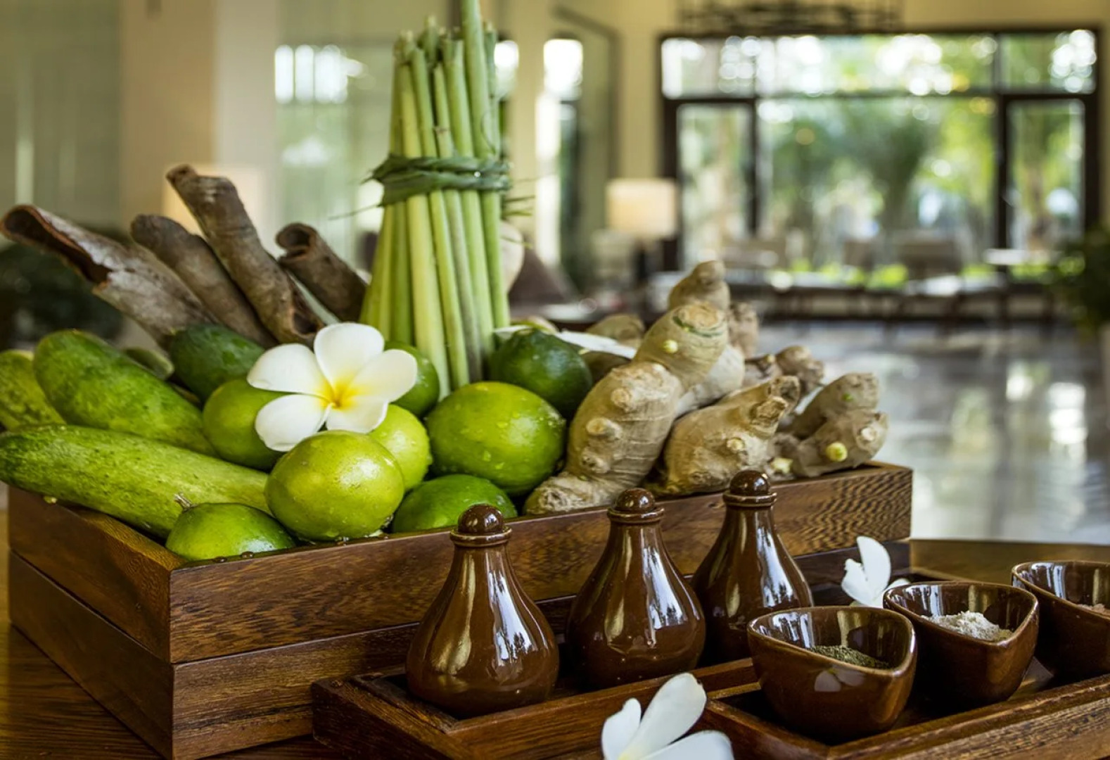 Duyen Ha Resort Cam Ranh