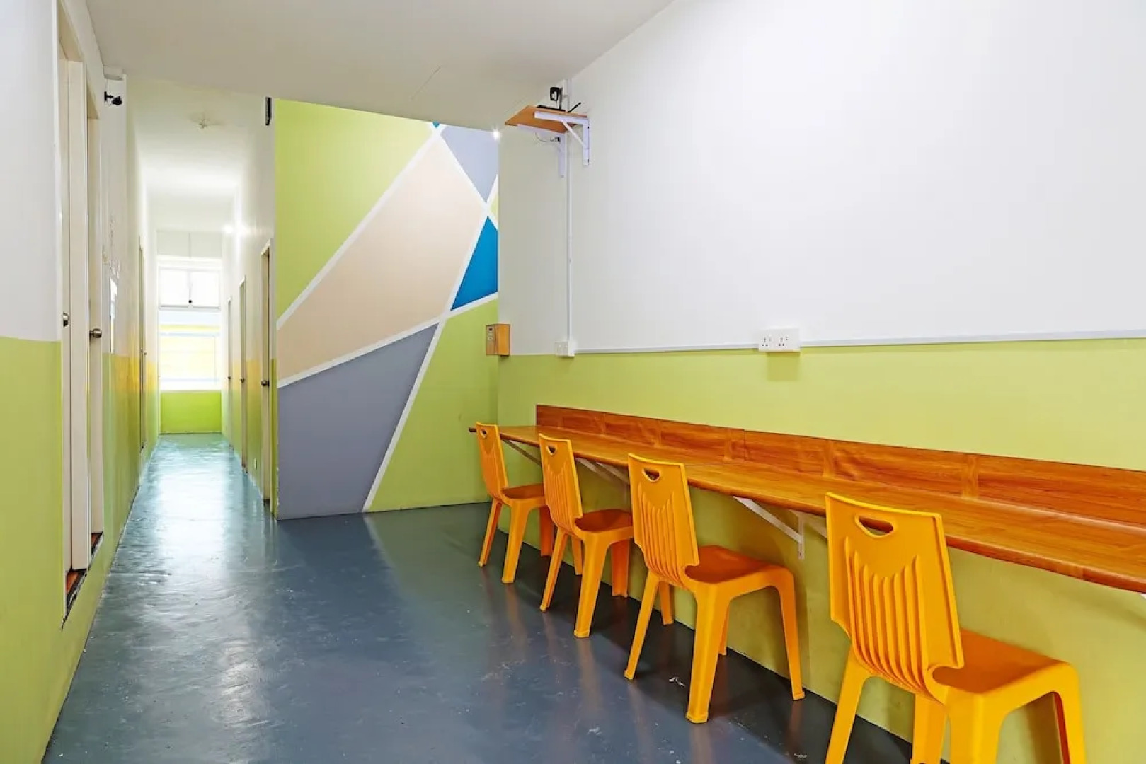 SPOT ON 89805 The Traveler Home