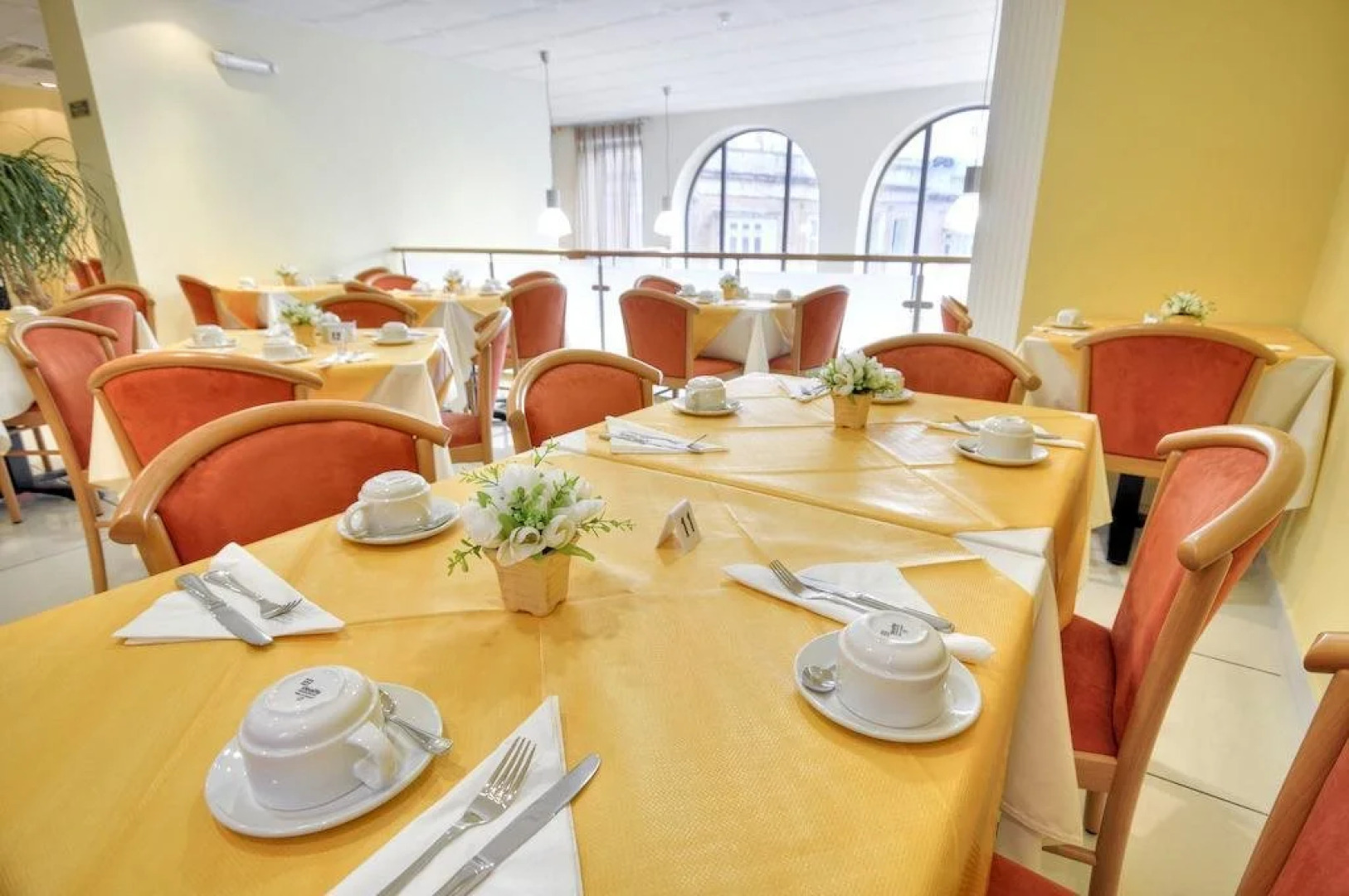 Amls Euro Guest House