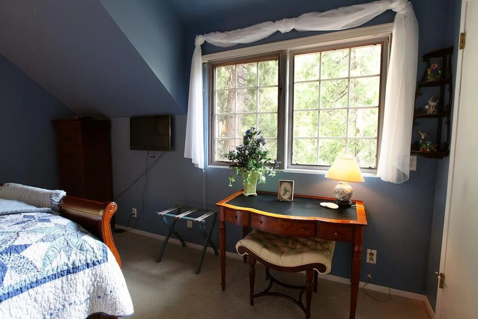 Highland House Bed and Breakfast