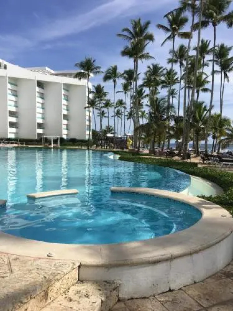 Marbella Apartment Juan Dolio